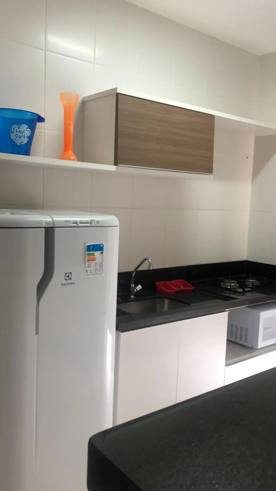 Veredas do Rio Quente Hotel Service