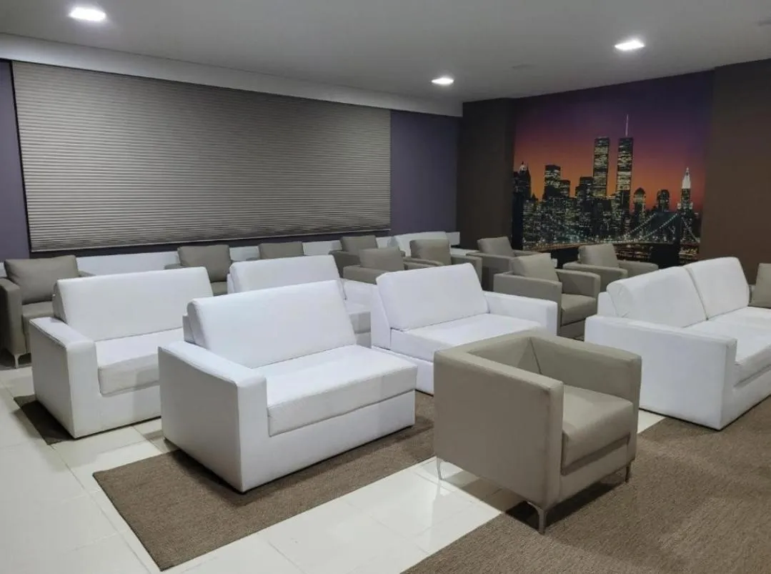 Veredas do Rio Quente Hotel Service