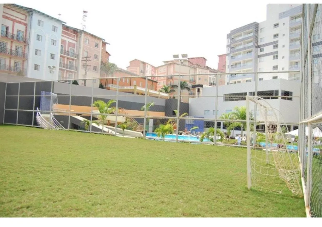 Veredas do Rio Quente Hotel Service