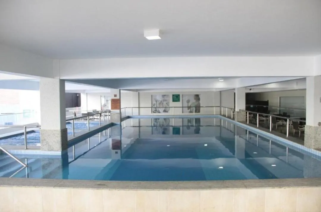 Veredas do Rio Quente Hotel Service