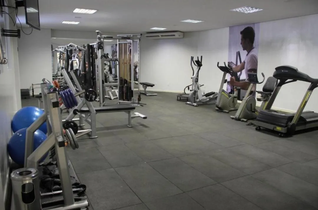 Veredas do Rio Quente Hotel Service