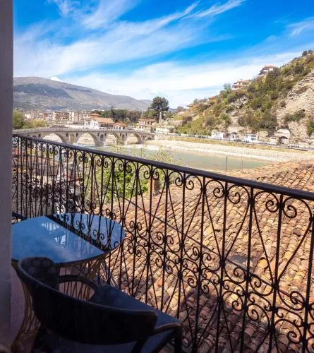 Hotel Gorica - UNESCO quarter