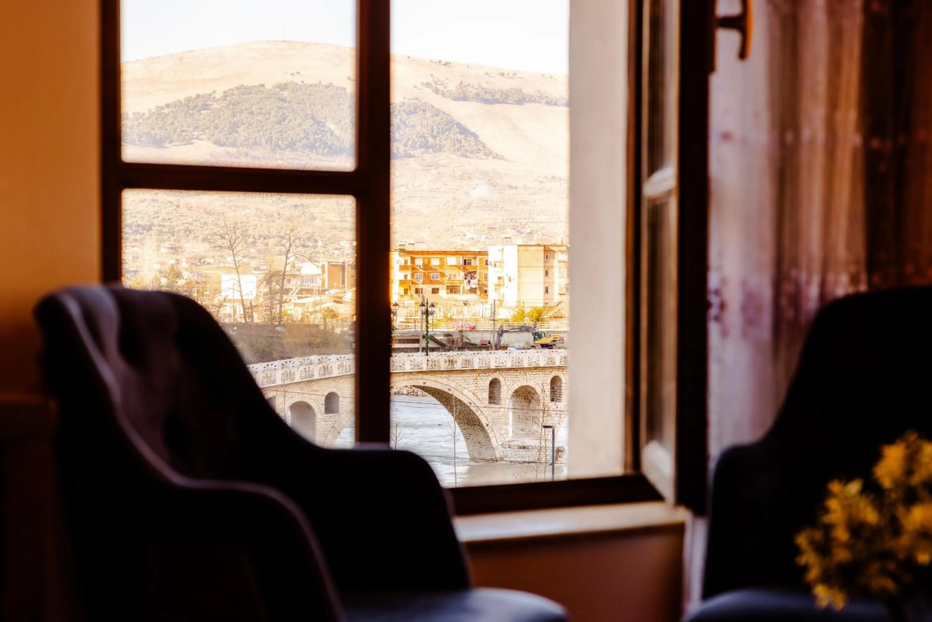 Hotel Gorica - UNESCO quarter