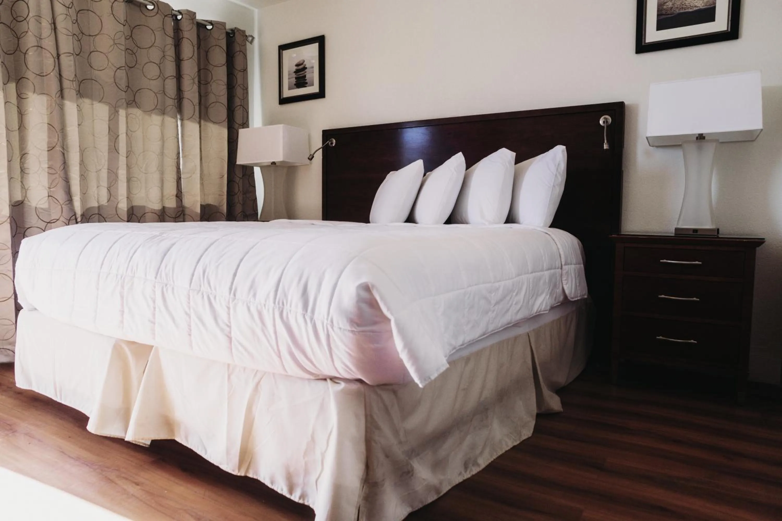 Bedroom, Bed in Willcox Extended Inn and Suites