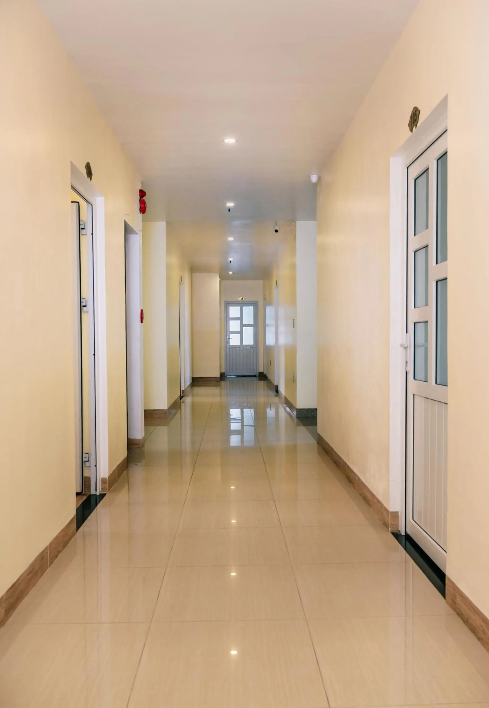 Orchid Riverside Villa