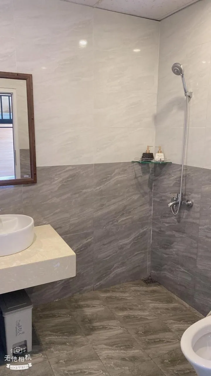 Orchid Riverside Villa