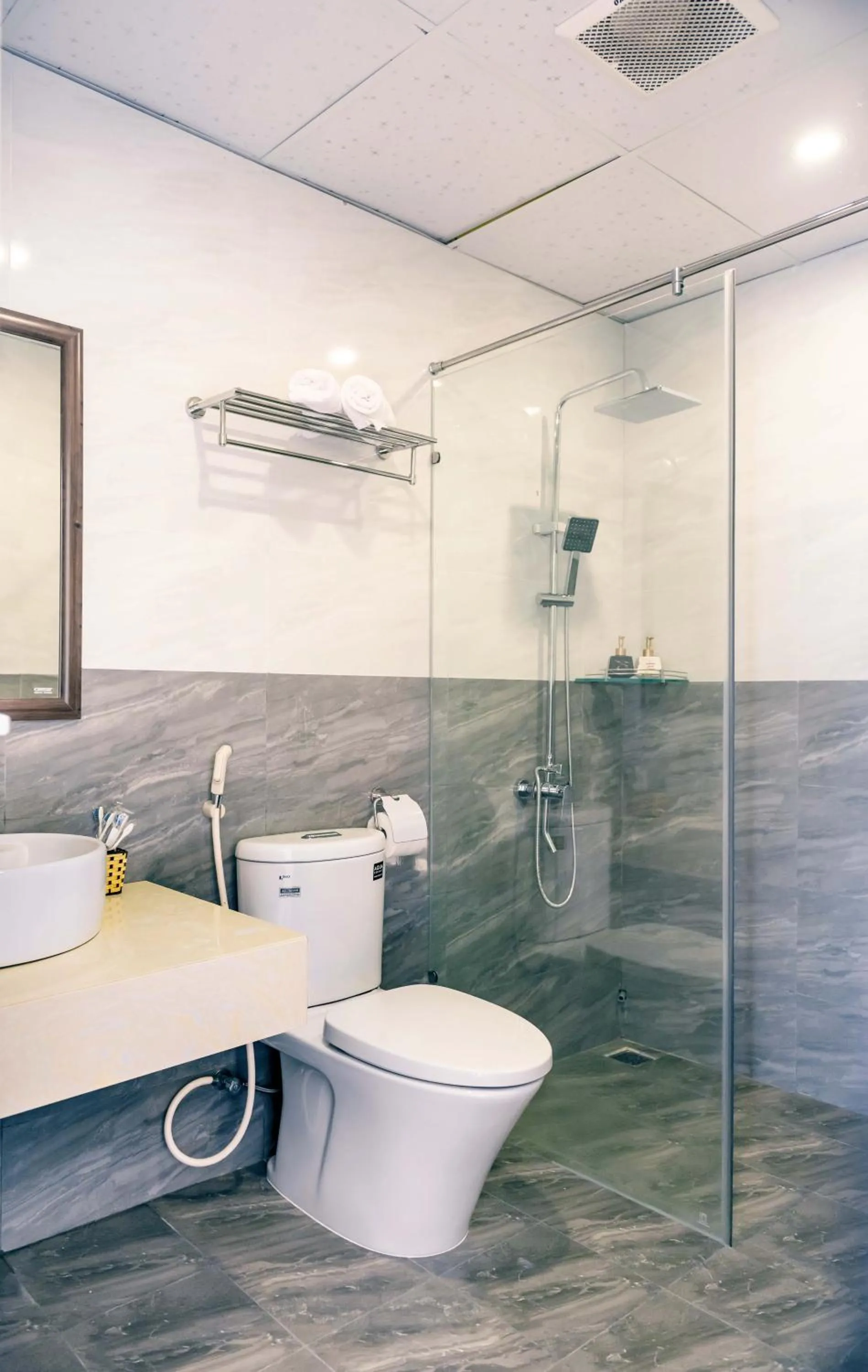 Orchid Riverside Villa