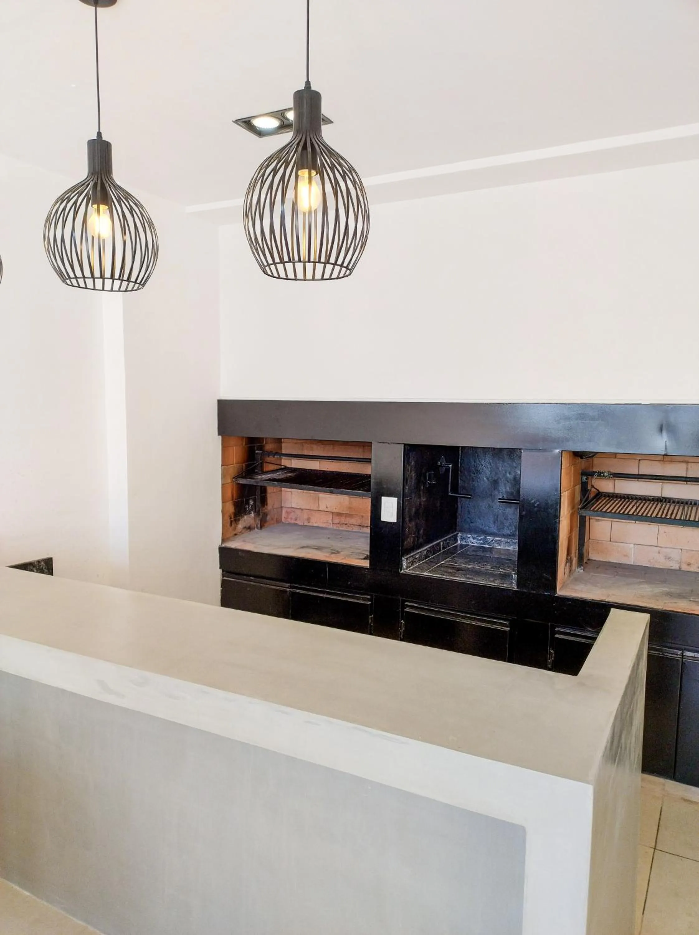 Balcony/Terrace in Distrito A FMA-Coliving