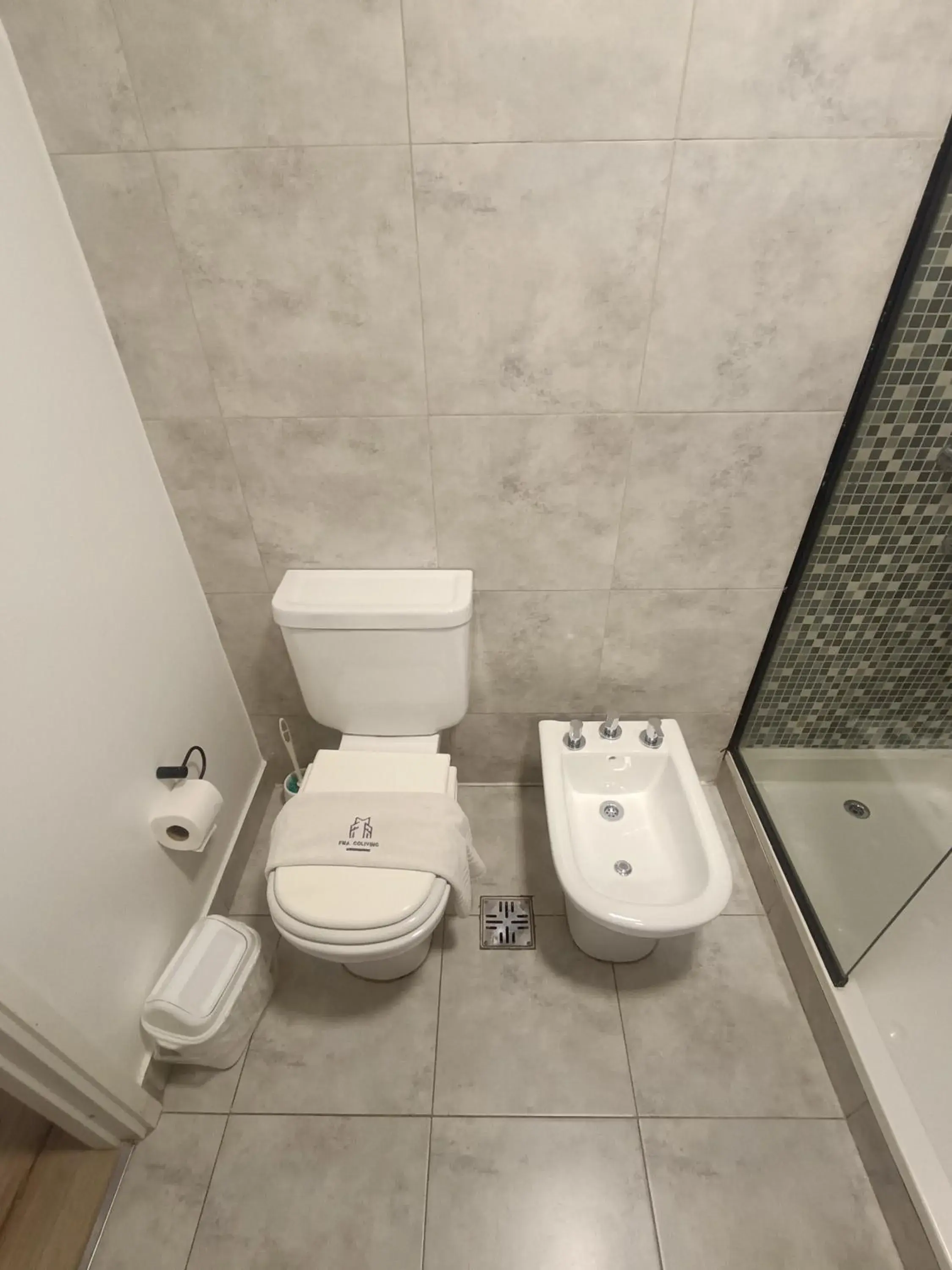 Studio Apartment in Distrito A FMA-Coliving Studio Apartment in Distrito A FMA-Coliving