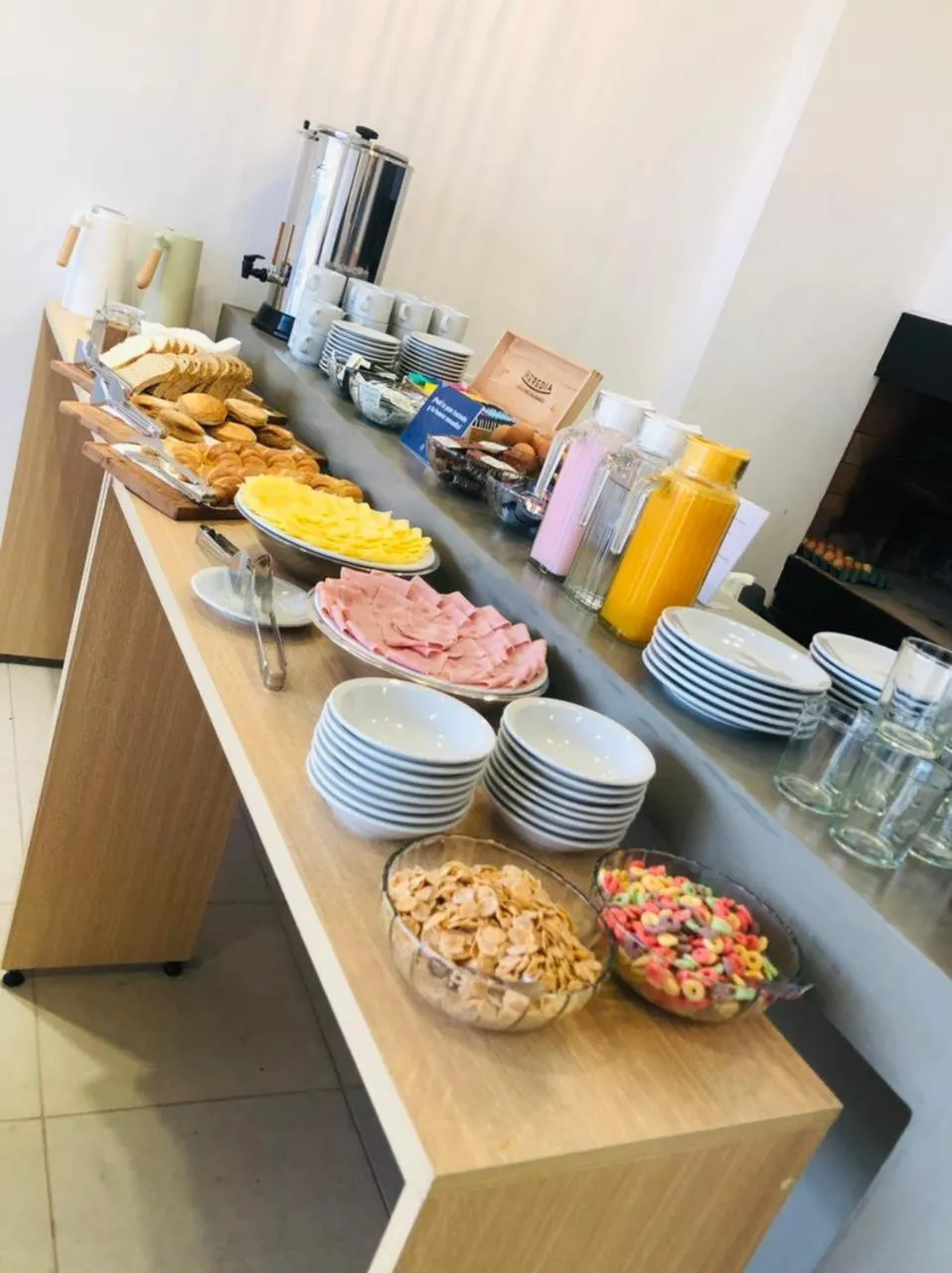 Distrito A FMA-Coliving