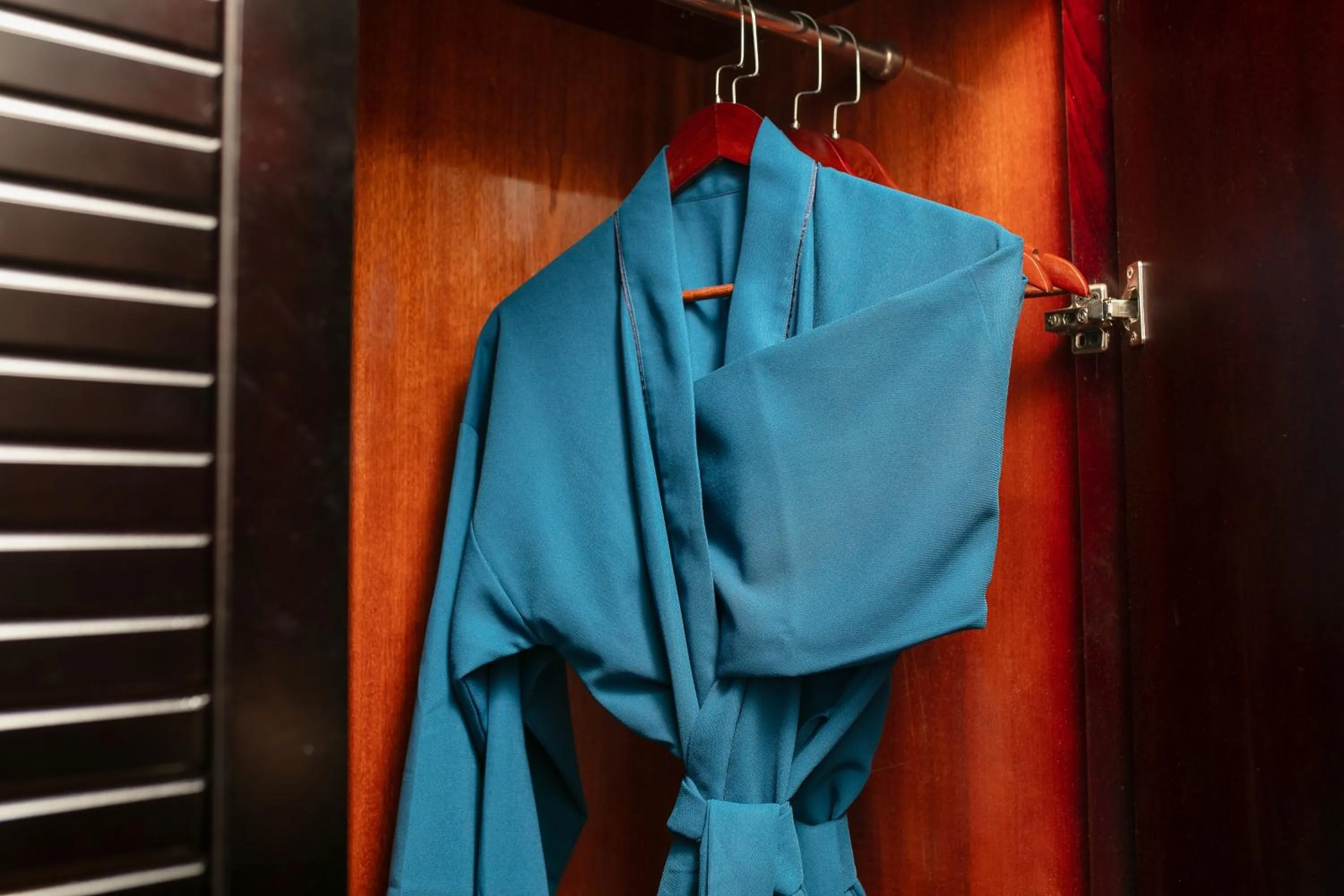 Area and facilities in La Charm Hoi An Hotel & Spa