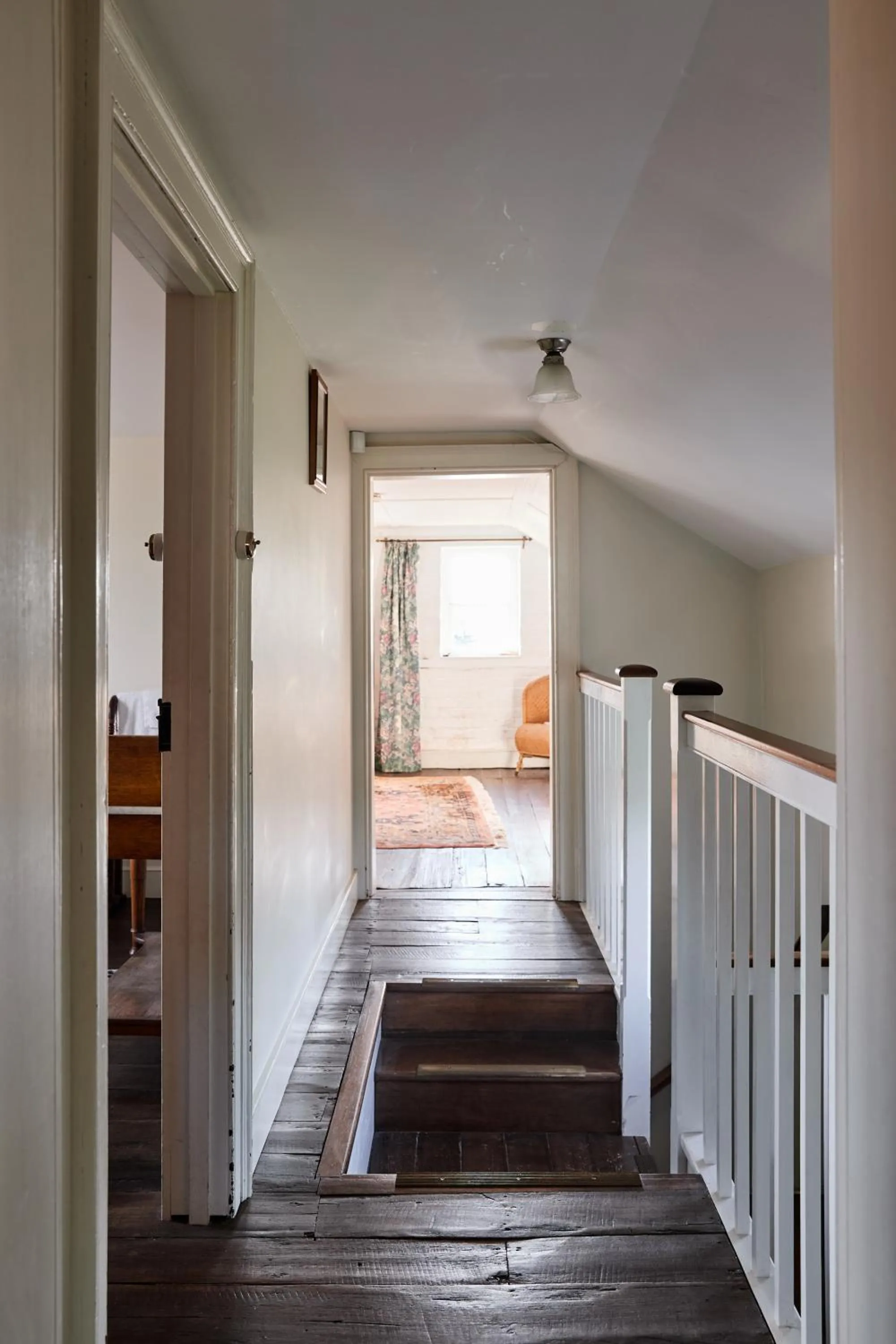 Bed in Woolmers Estate