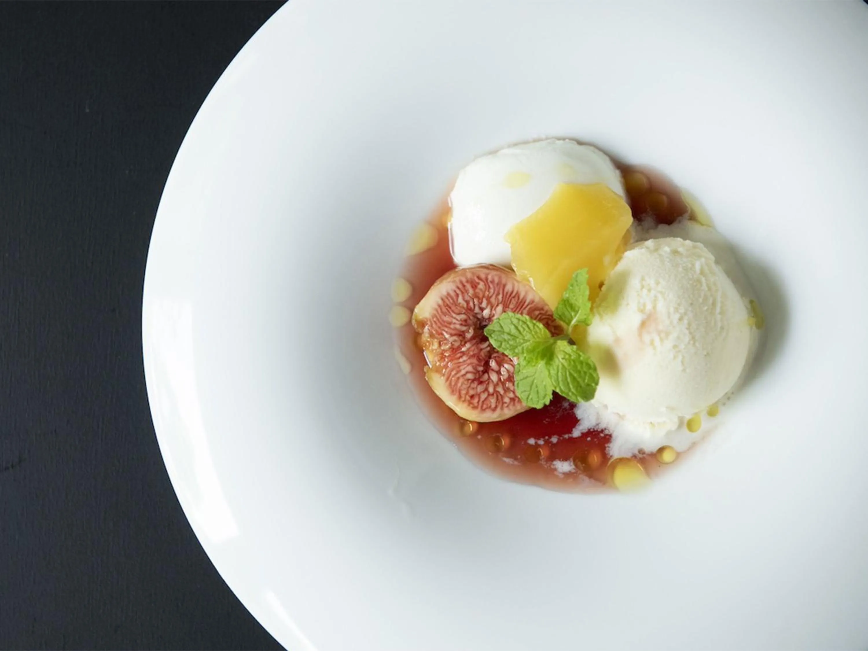 Dinner in NIPPONIA Izumo Taisha Shrine Town