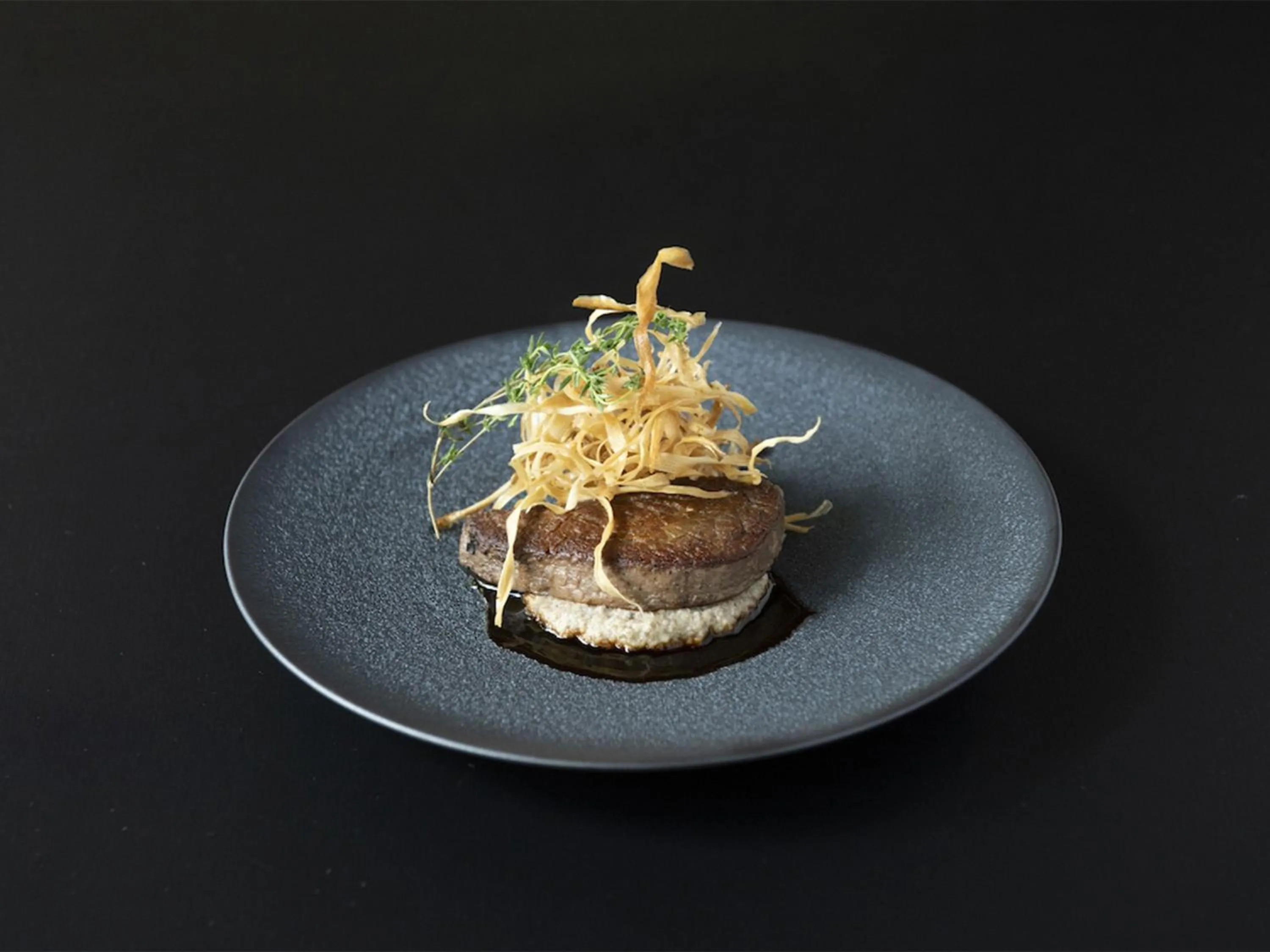 Dinner in NIPPONIA Izumo Taisha Shrine Town