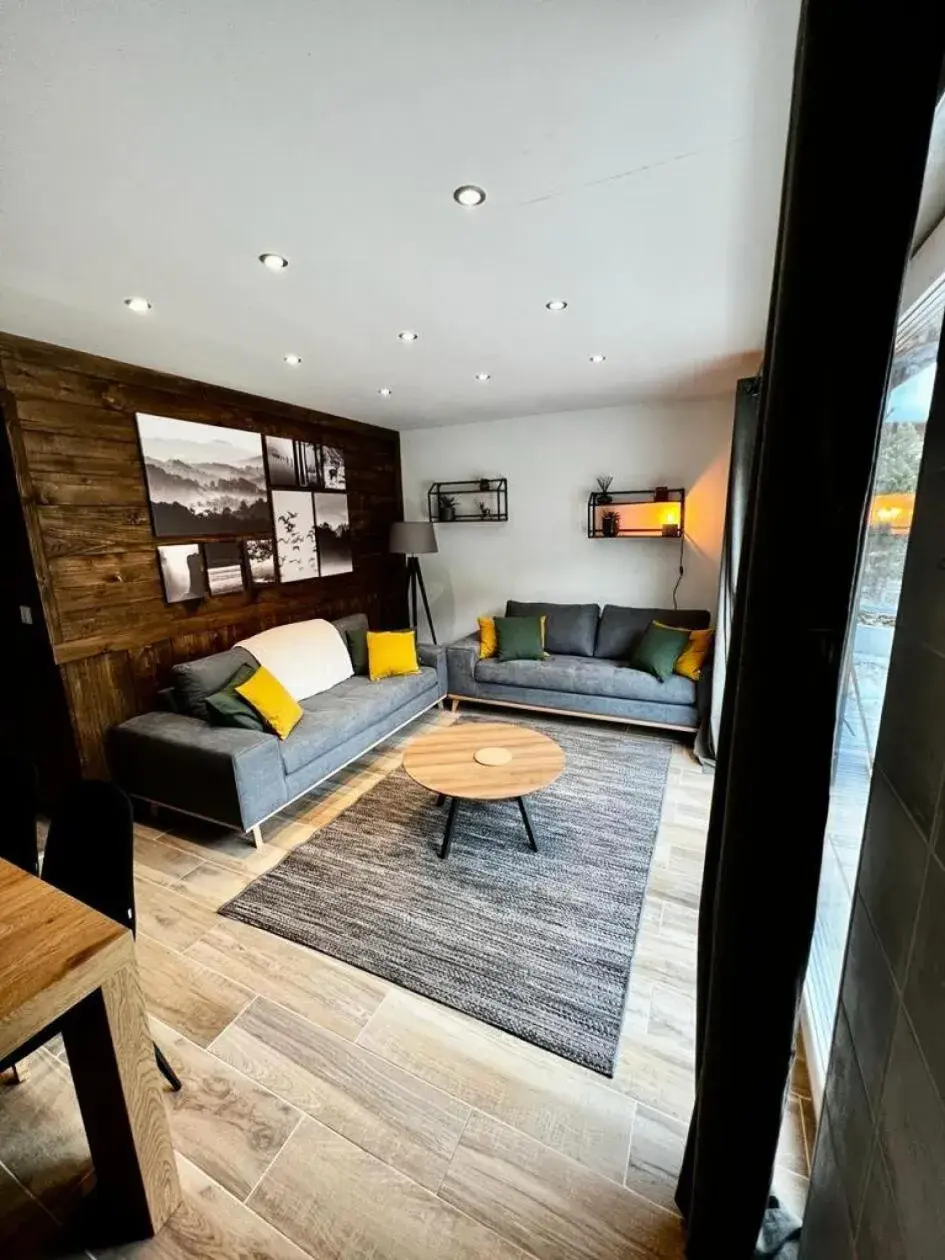 Résidence Les Balcons De Pierre Pomme - 3 pièces 4/6 personnes 4 exposé Est MAE-9514 Résidence Les Balcons De Pierre Pomme - 3 pièces 4/6 personnes 4 exposé Est MAE-9514