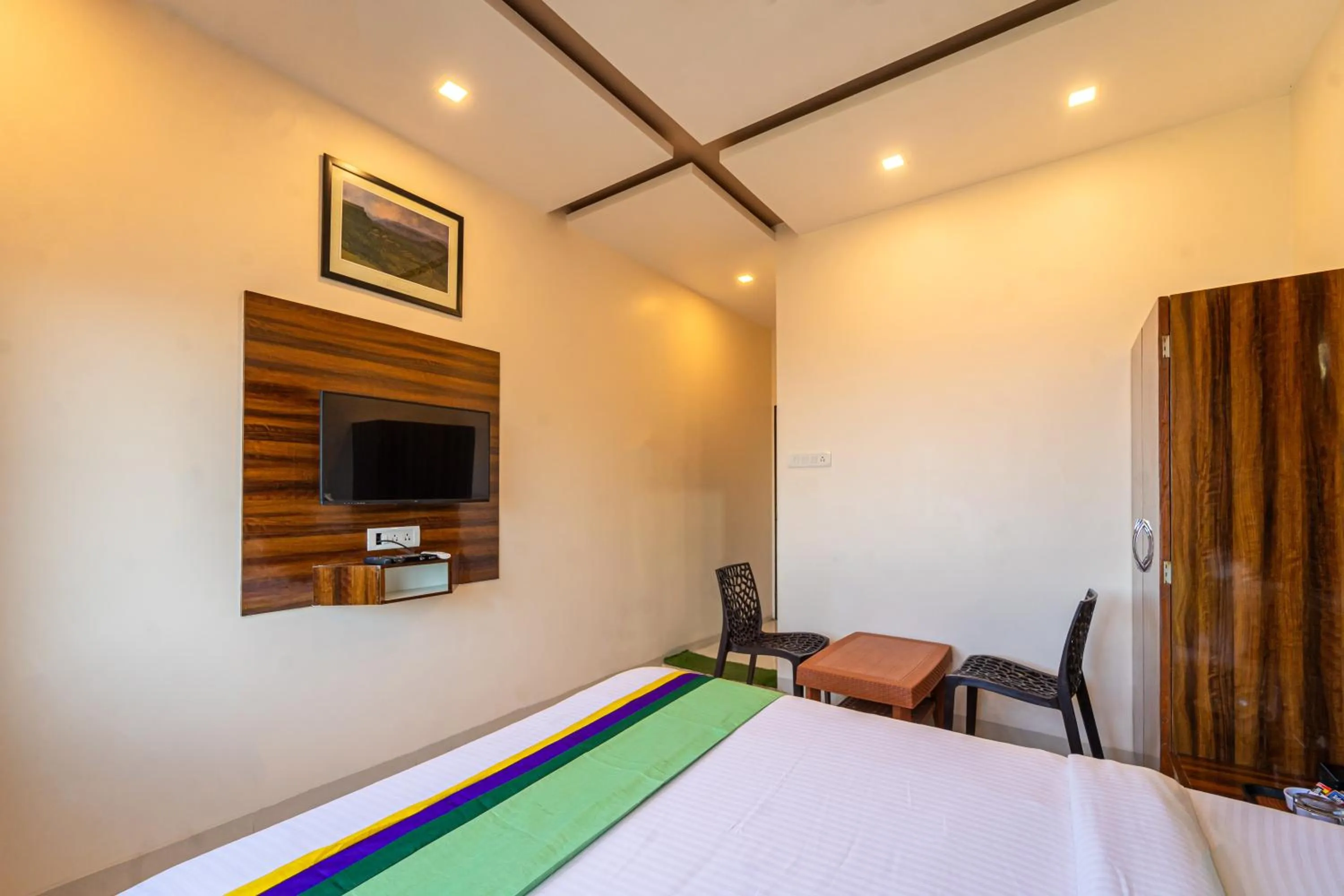 Bedroom, Bed in Hotel Dream Catcher