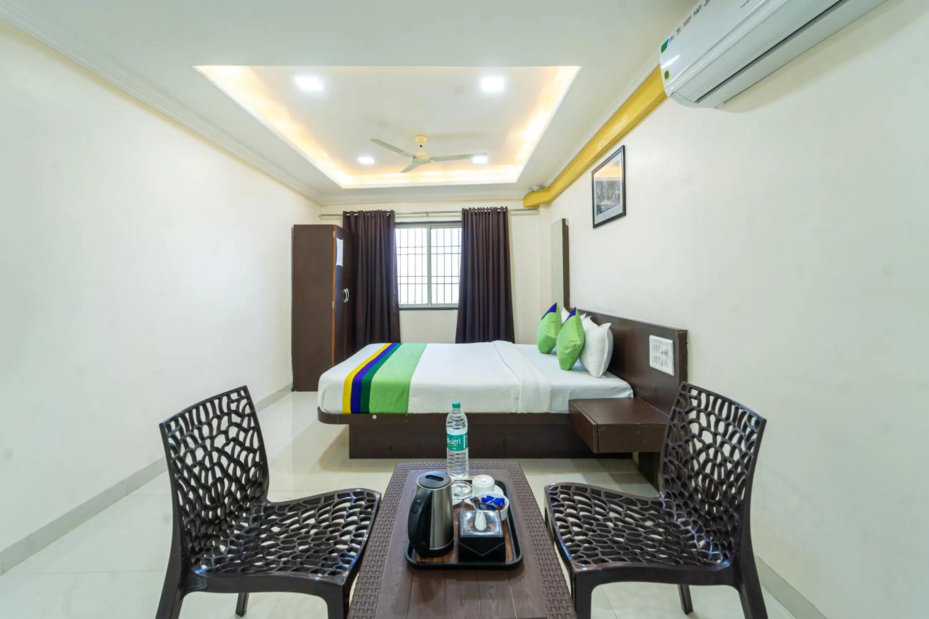 Bedroom, Bed in Hotel Dream Catcher