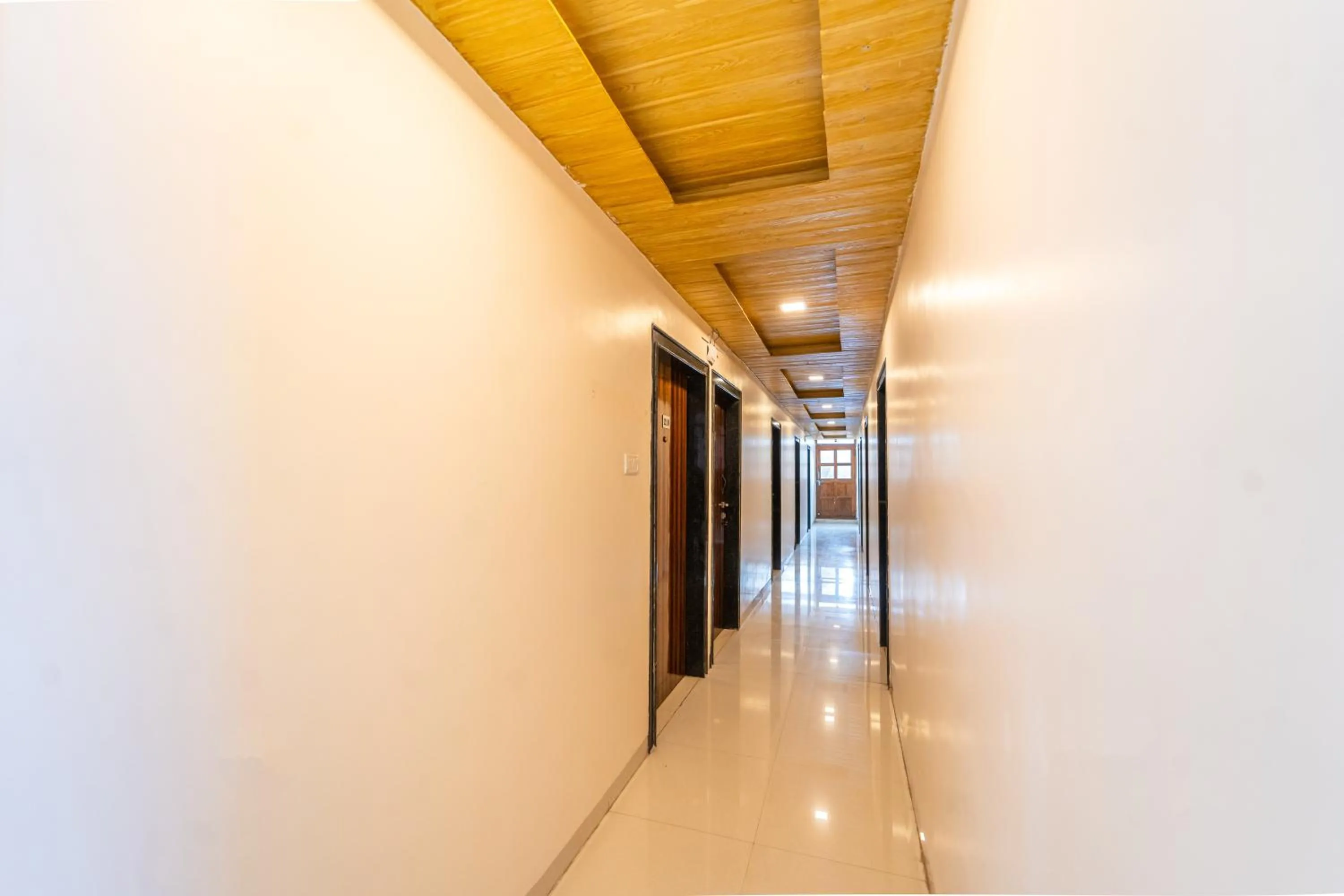 Lobby or reception in Hotel Dream Catcher