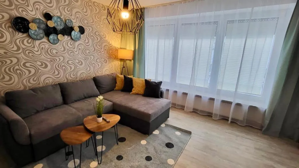 4Rooms Central-Modern near MTU with Balcony, The Beach by Lakescape FeWos