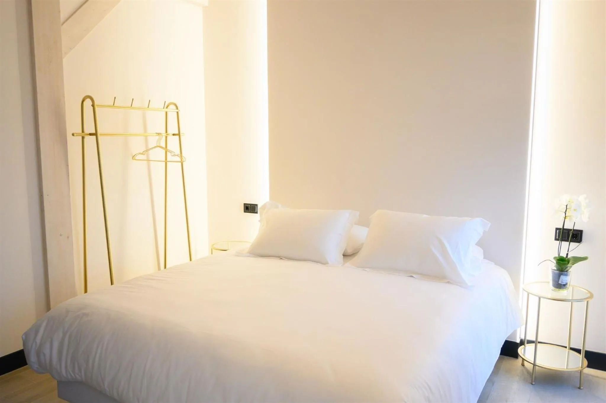 Neguetxea Boutique Guest House