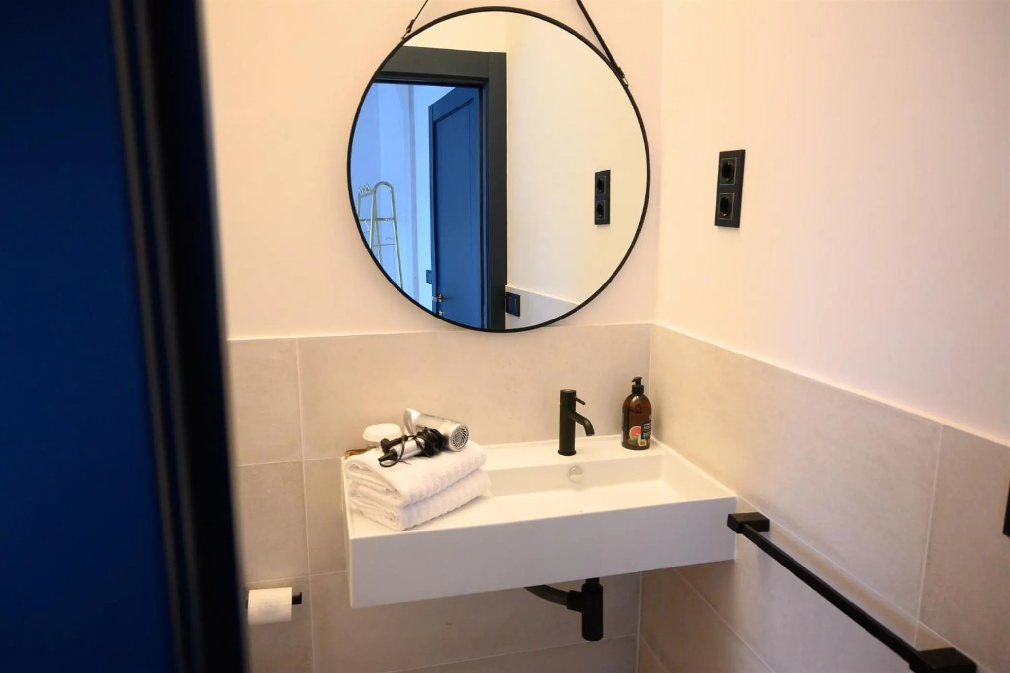 Double Room - single occupancy in Neguetxea Boutique Guest House