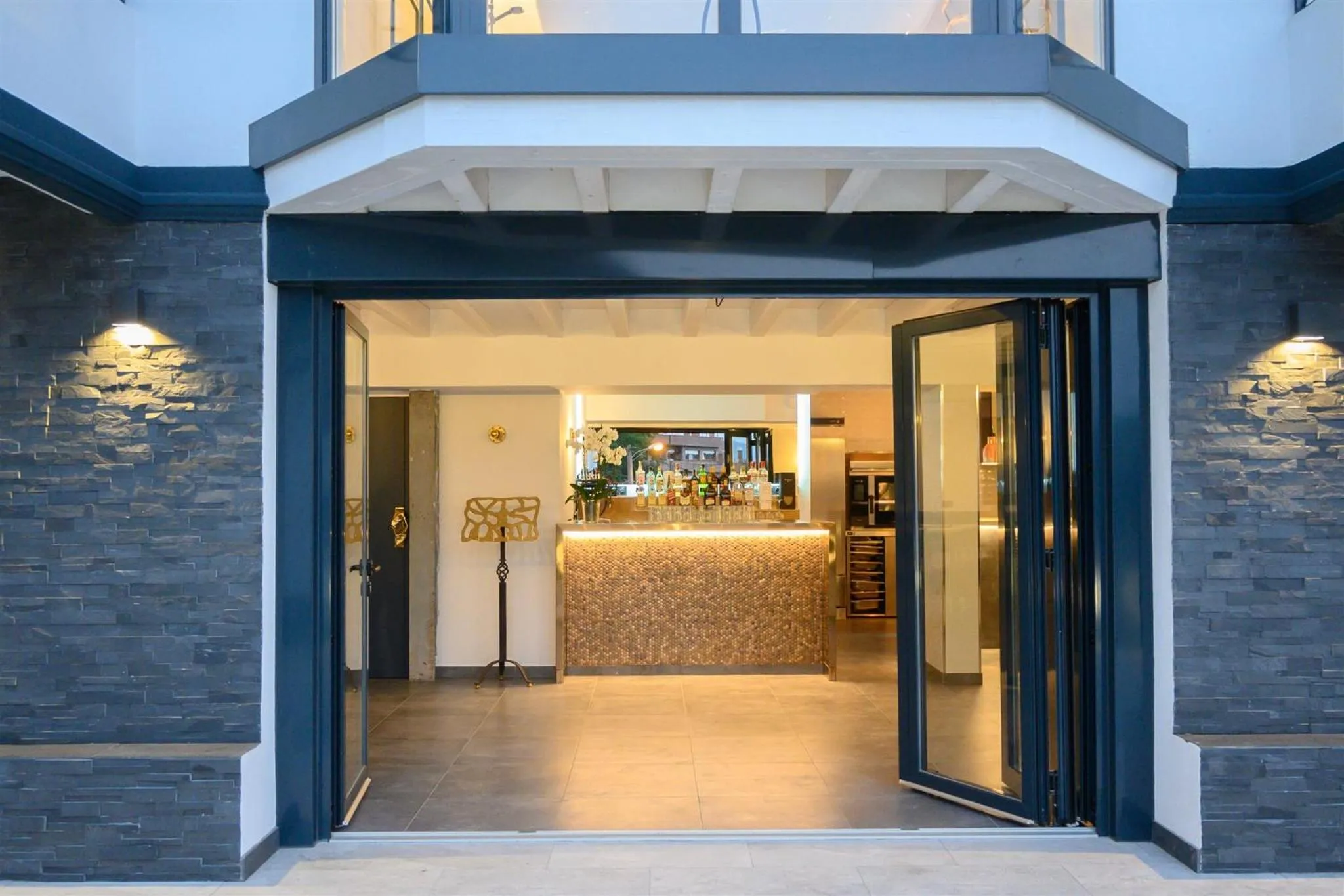 Neguetxea Boutique Guest House