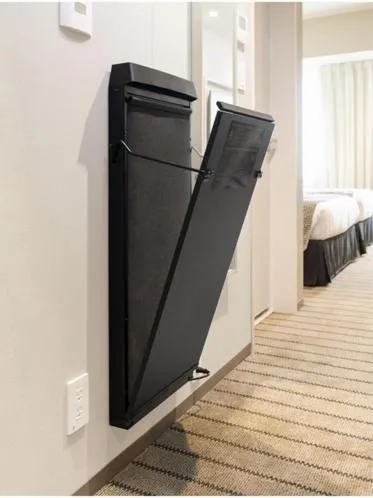 Bed in HOTEL OLE INN