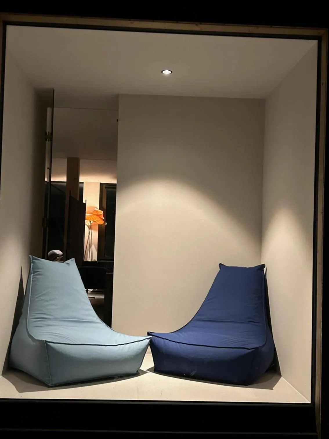 Spa and wellness centre/facilities, Bed in Hotel BERGEBLICK