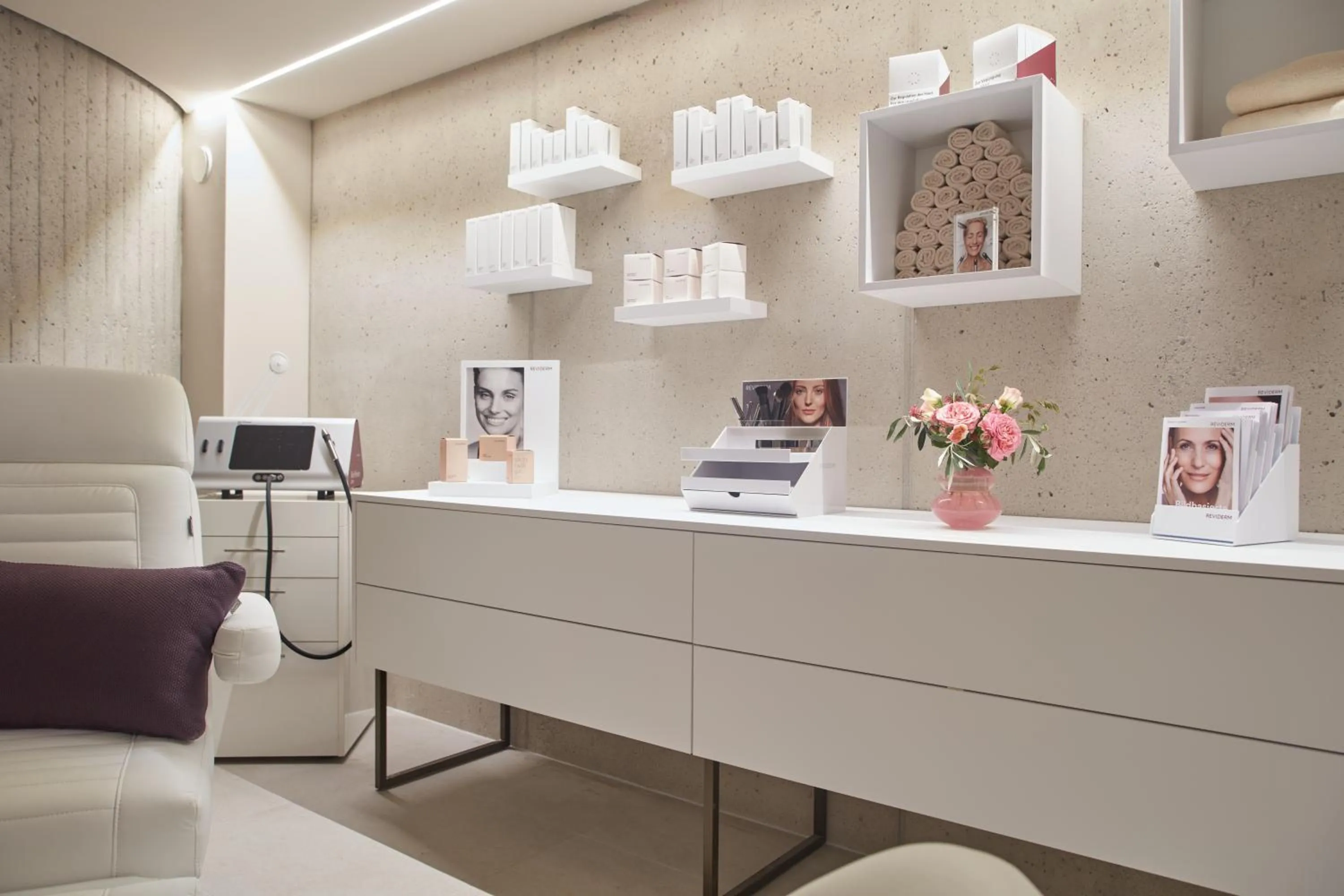 Massage in Hotel BERGEBLICK