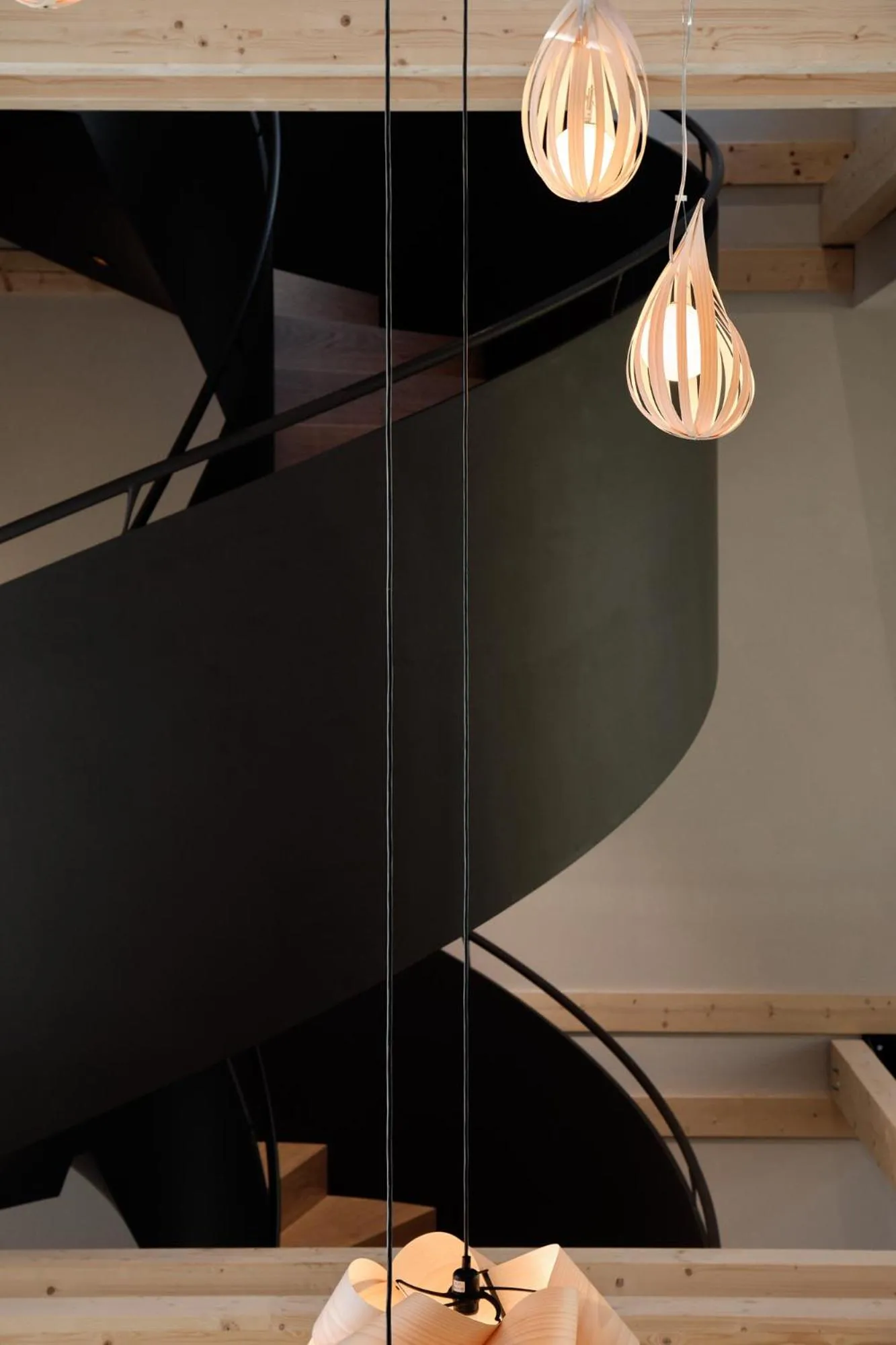 Lobby or reception in Hotel BERGEBLICK