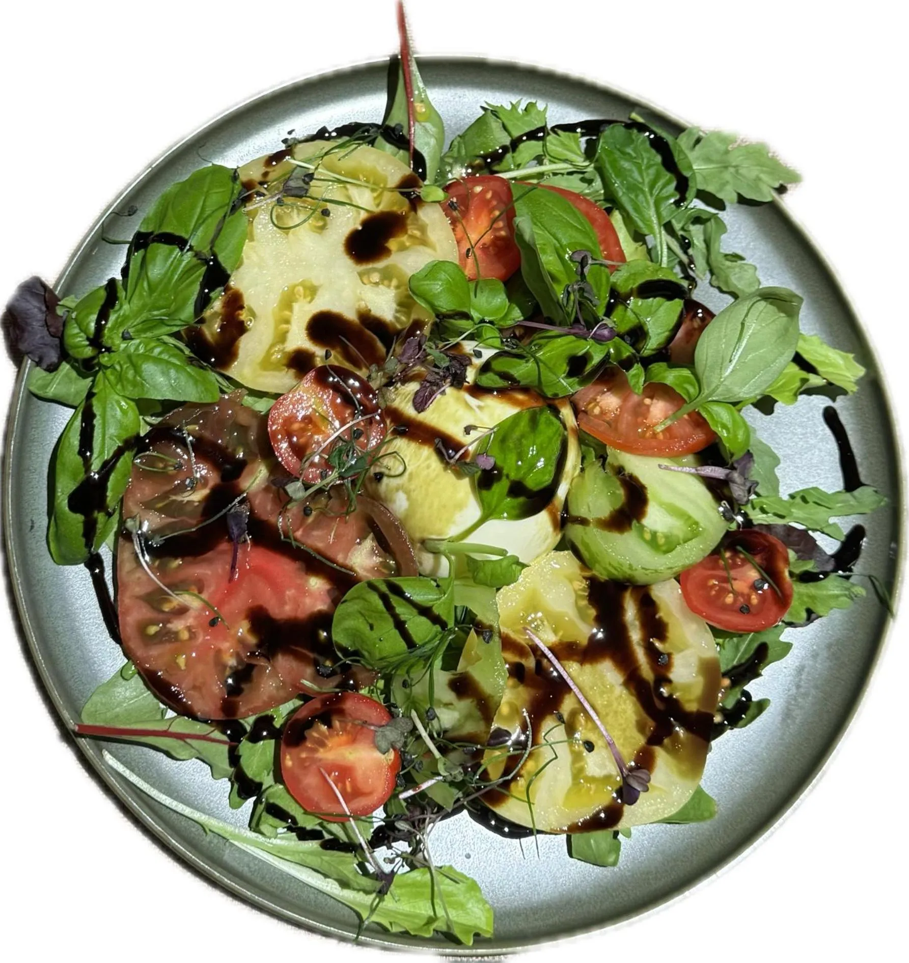 Food in Hotel BERGEBLICK