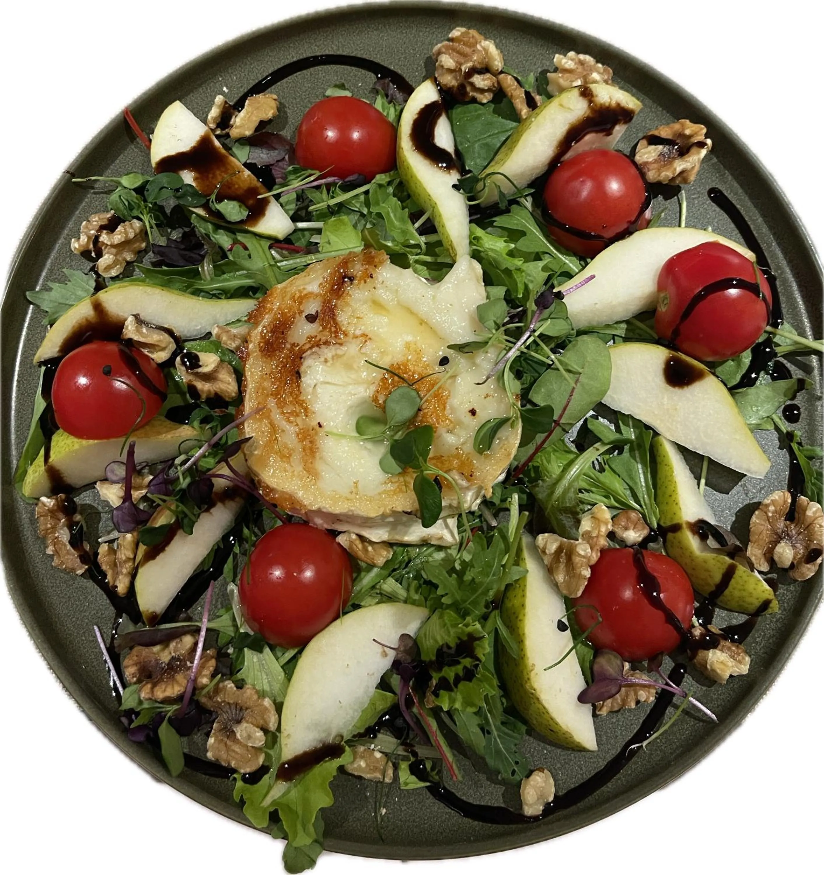 Food in Hotel BERGEBLICK