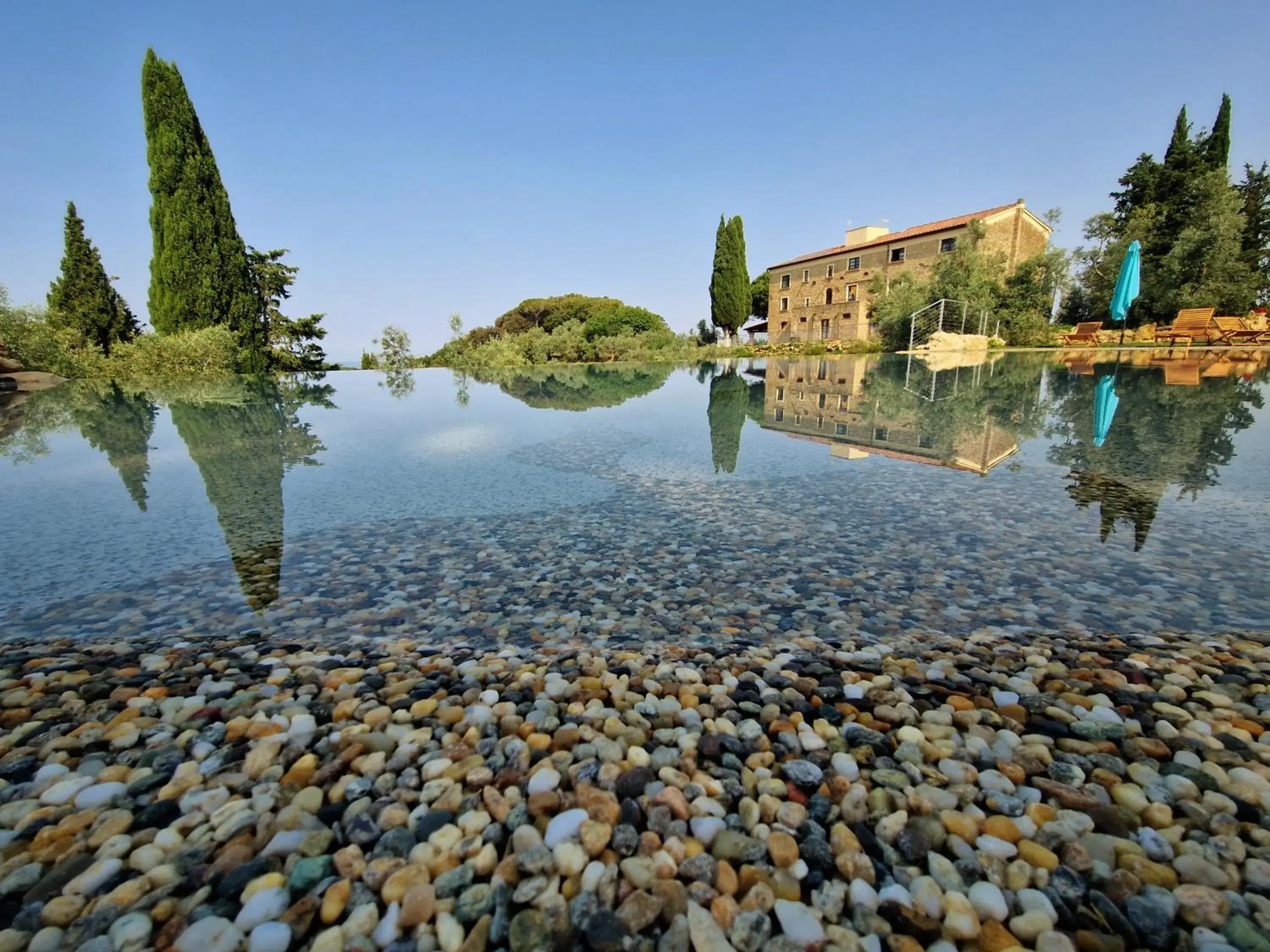 Agriturismo Ai Massi Agriturismo Ai Massi