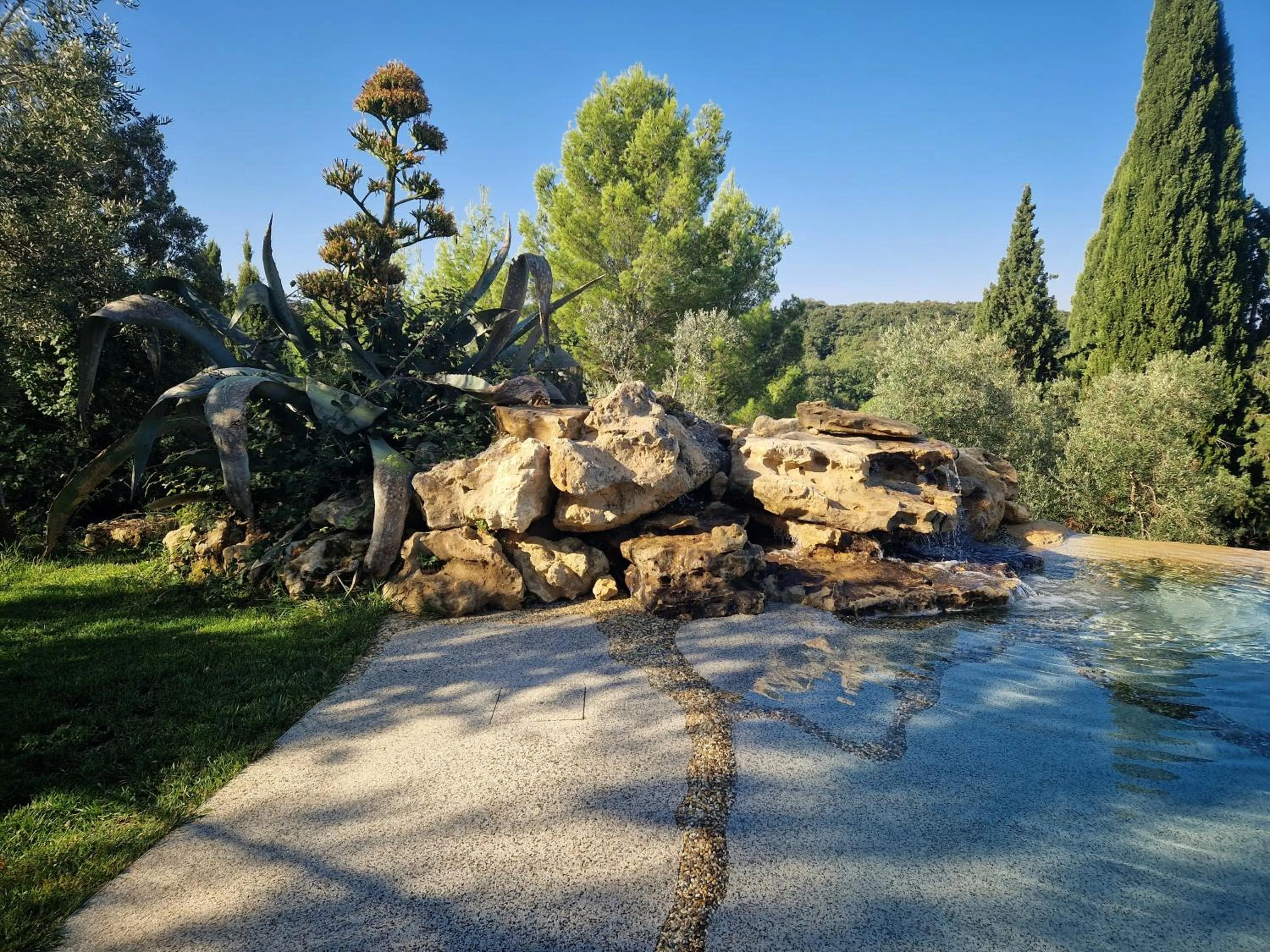 Nearby landmark in Agriturismo Ai Massi