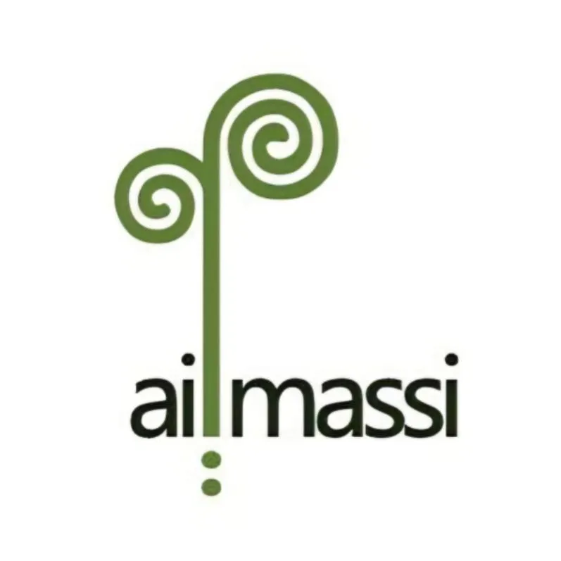 Logo/Certificate/Sign in Agriturismo Ai Massi