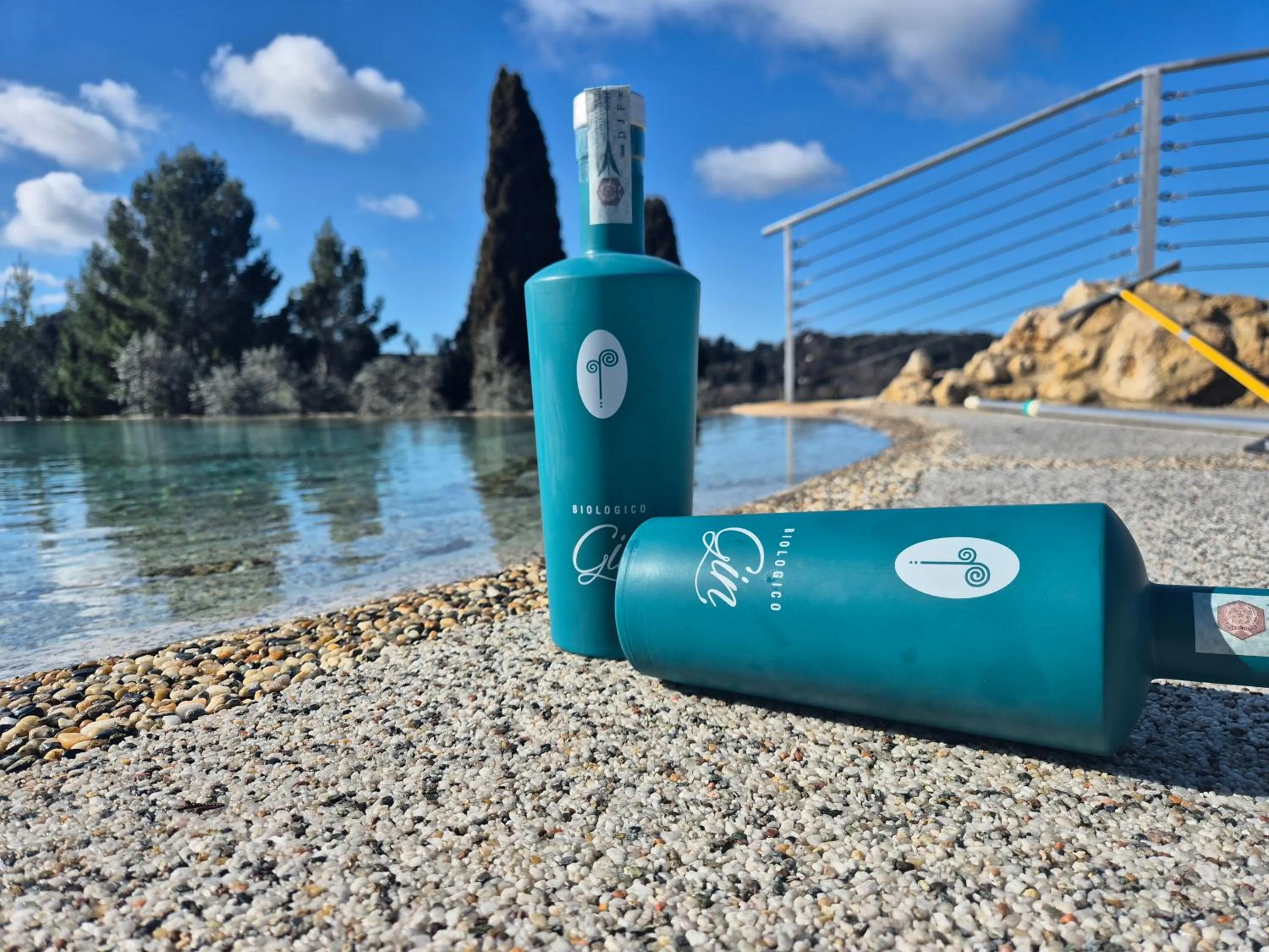 Drinks in Agriturismo Ai Massi