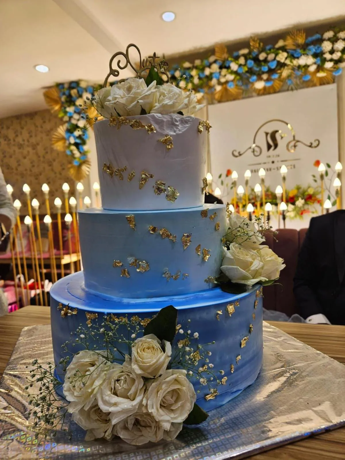 Banquet/Function facilities in HOTEL KAVANA