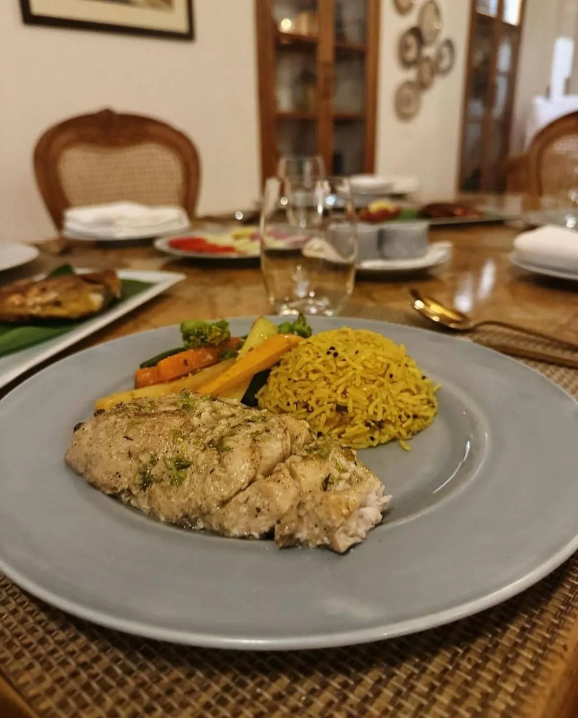 Restaurant/places to eat in The Postcard Saligao