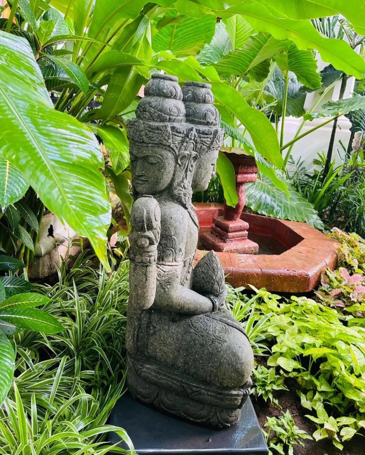 Property building in The Postcard Saligao