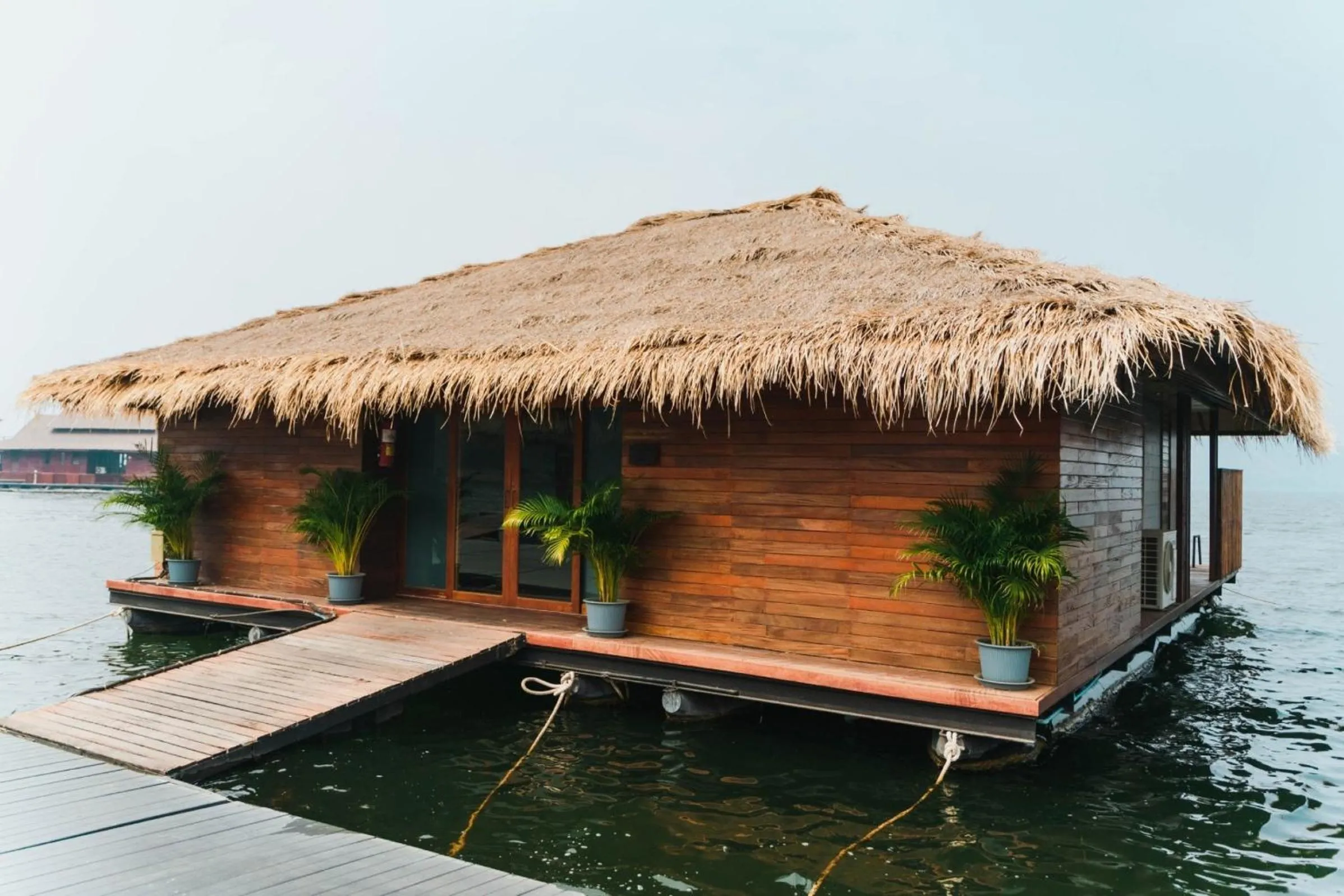 View (from property/room) in Ruknam Resort