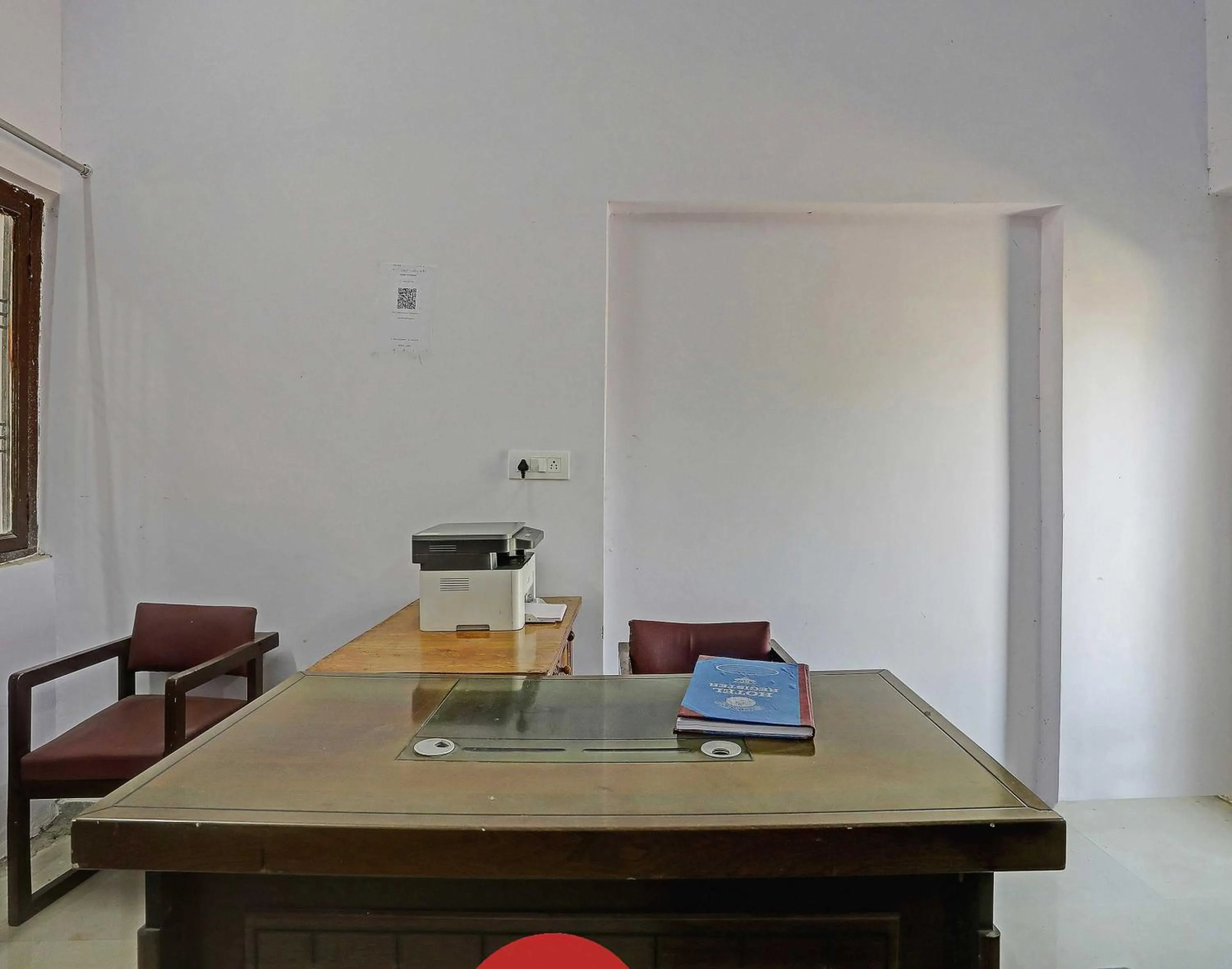 Lobby or reception in Hotel O by OYO easy stay inn