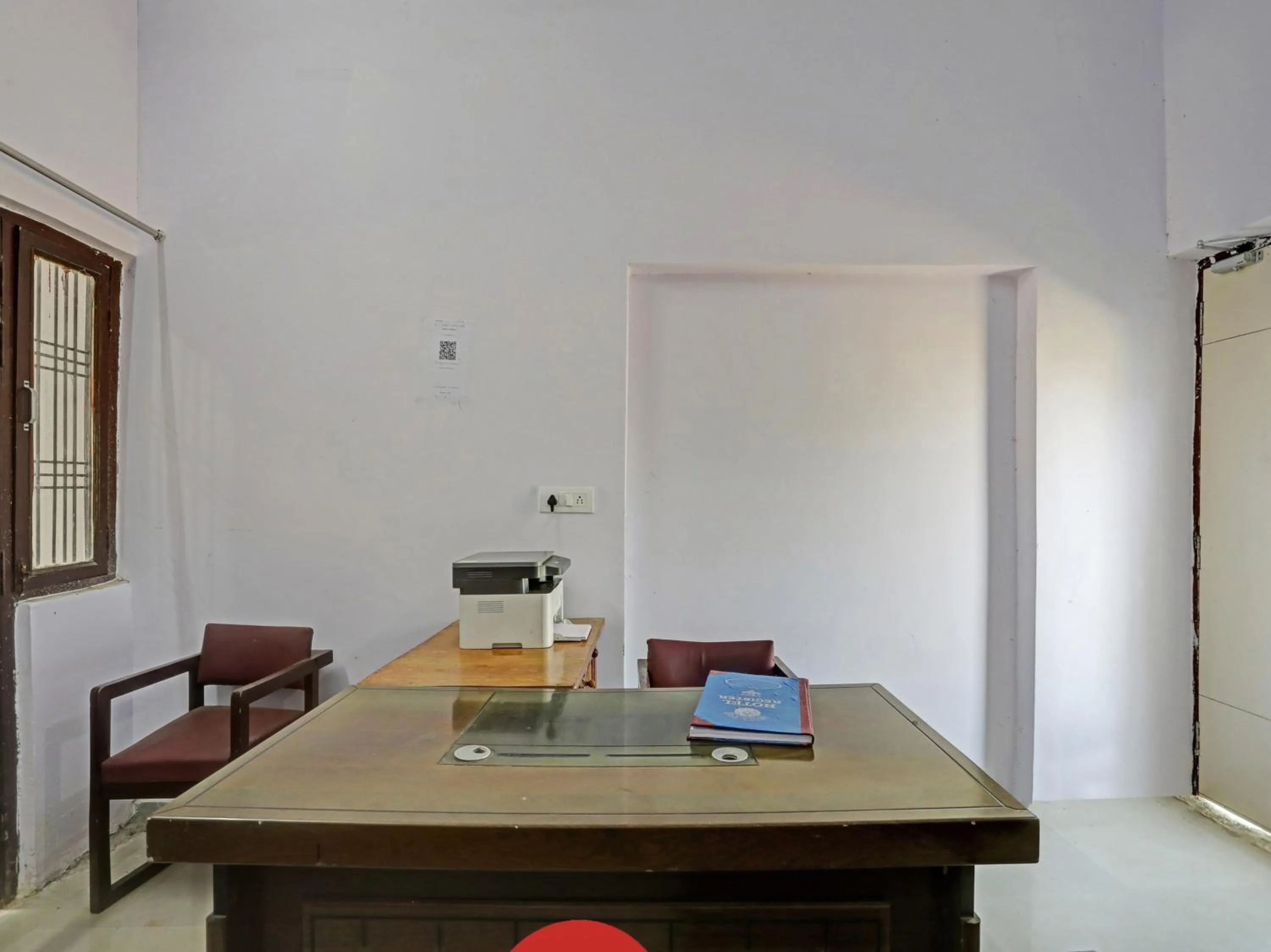 Lobby or reception in Hotel O by OYO easy stay inn