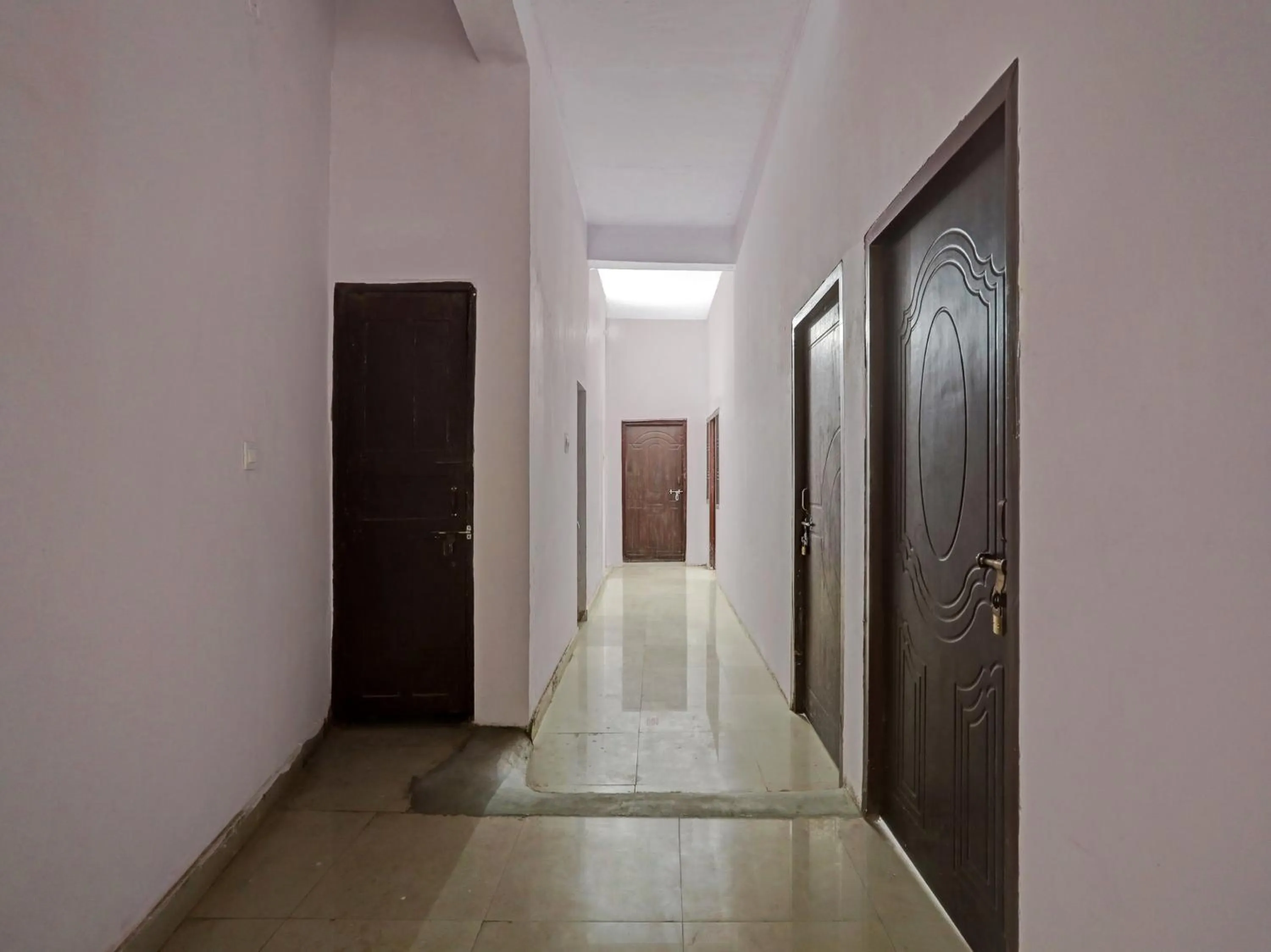 Lobby or reception in Hotel O by OYO easy stay inn