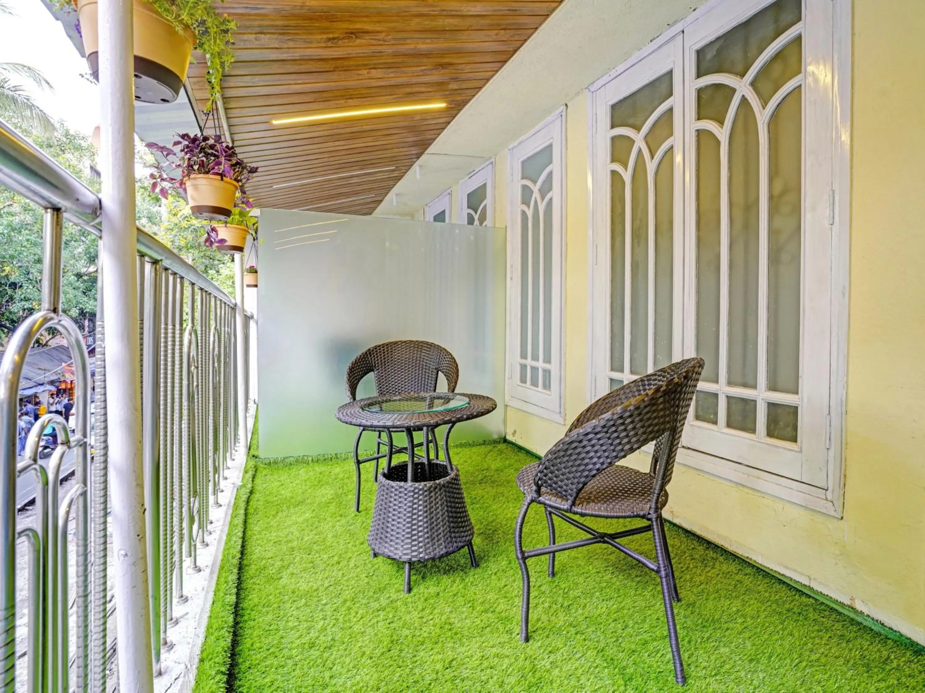 Other in Super Hotel O Sunrise Suites