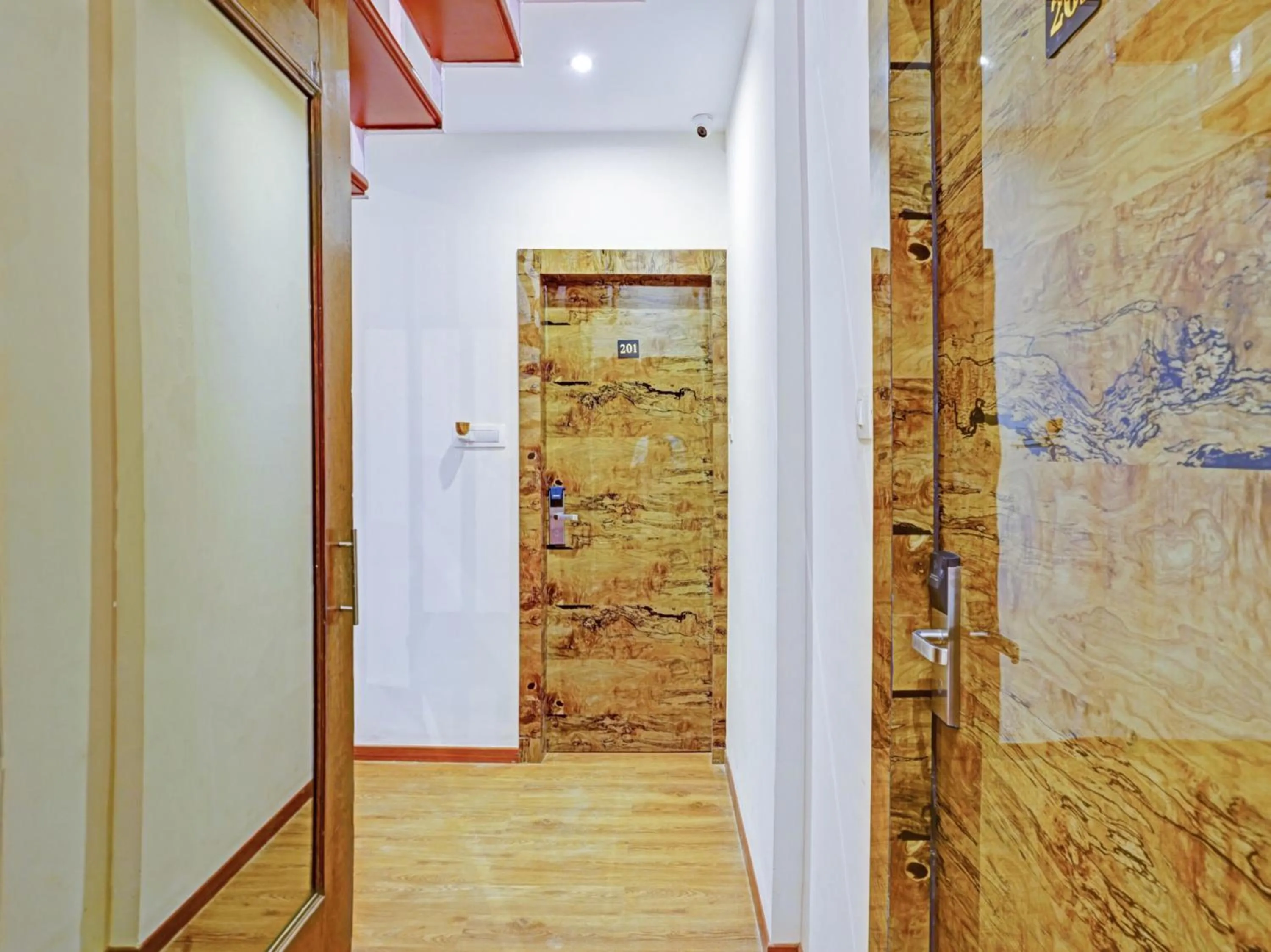 Other in Super Hotel O Sunrise Suites