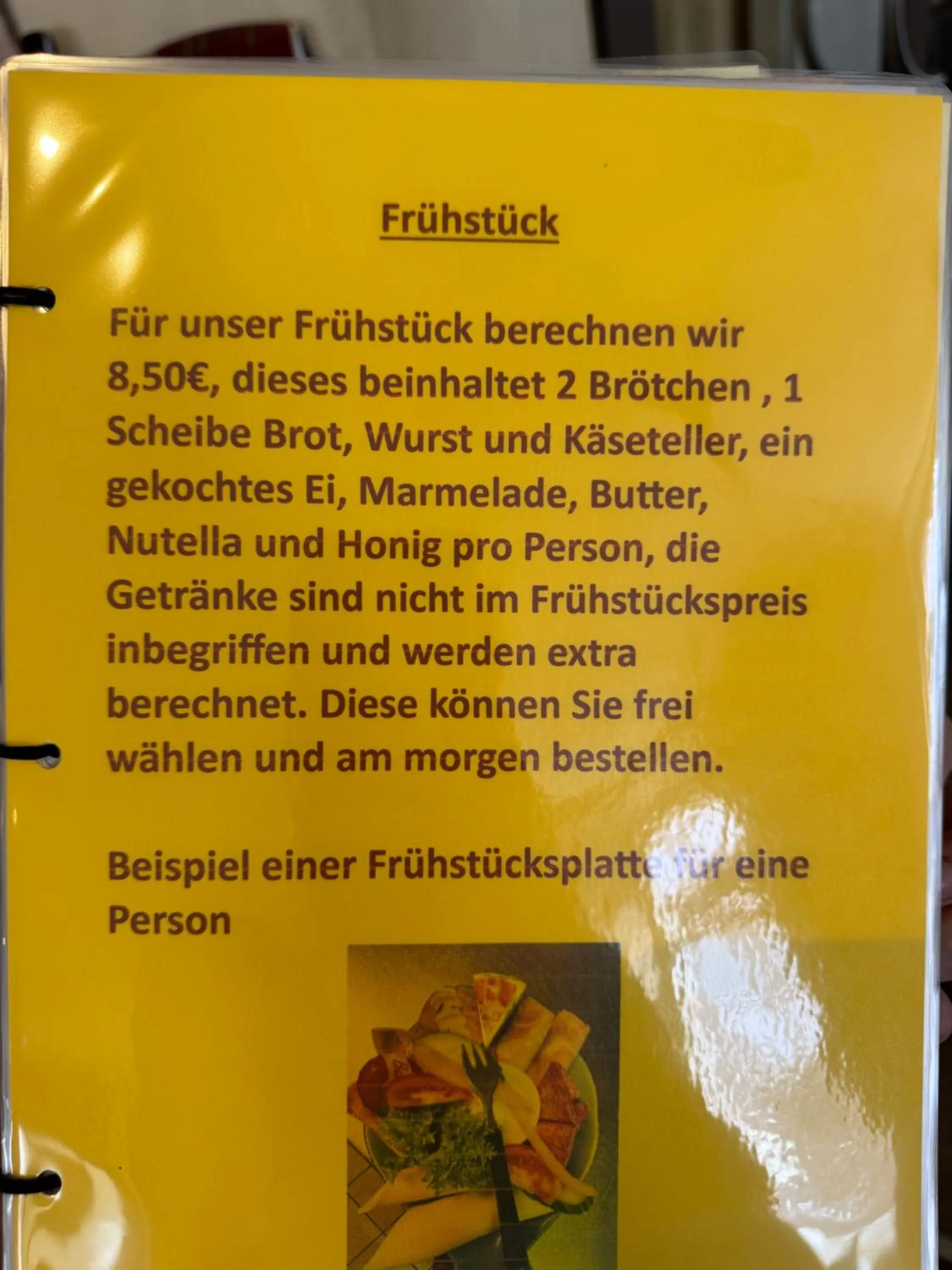 Hotel Schwarzer Adler