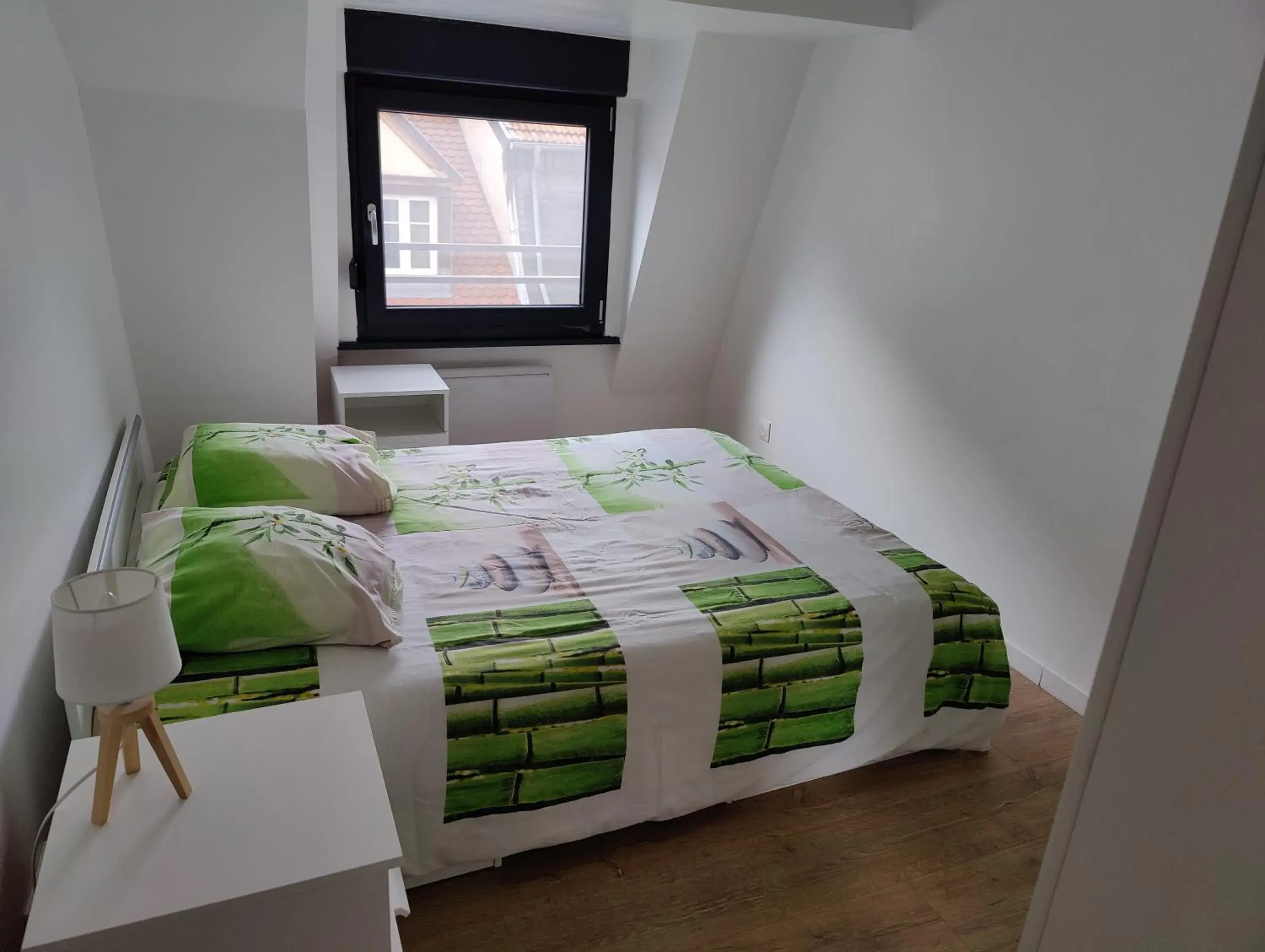 Two-Bedroom Apartment in Le Green Duplex moderne en hypercentre Two-Bedroom Apartment in Le Green Duplex moderne en hypercentre