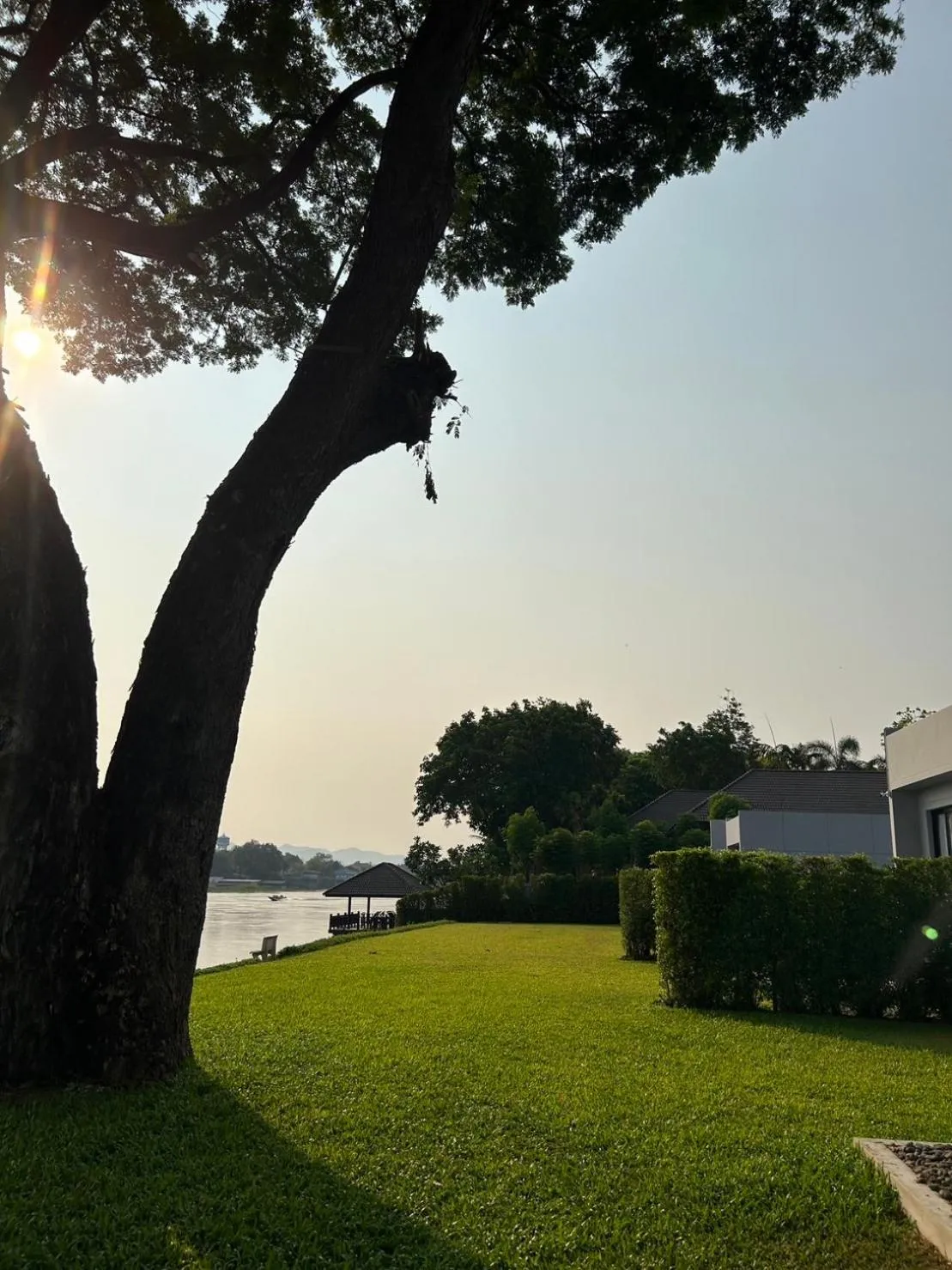 Garden in Raintree Boutique