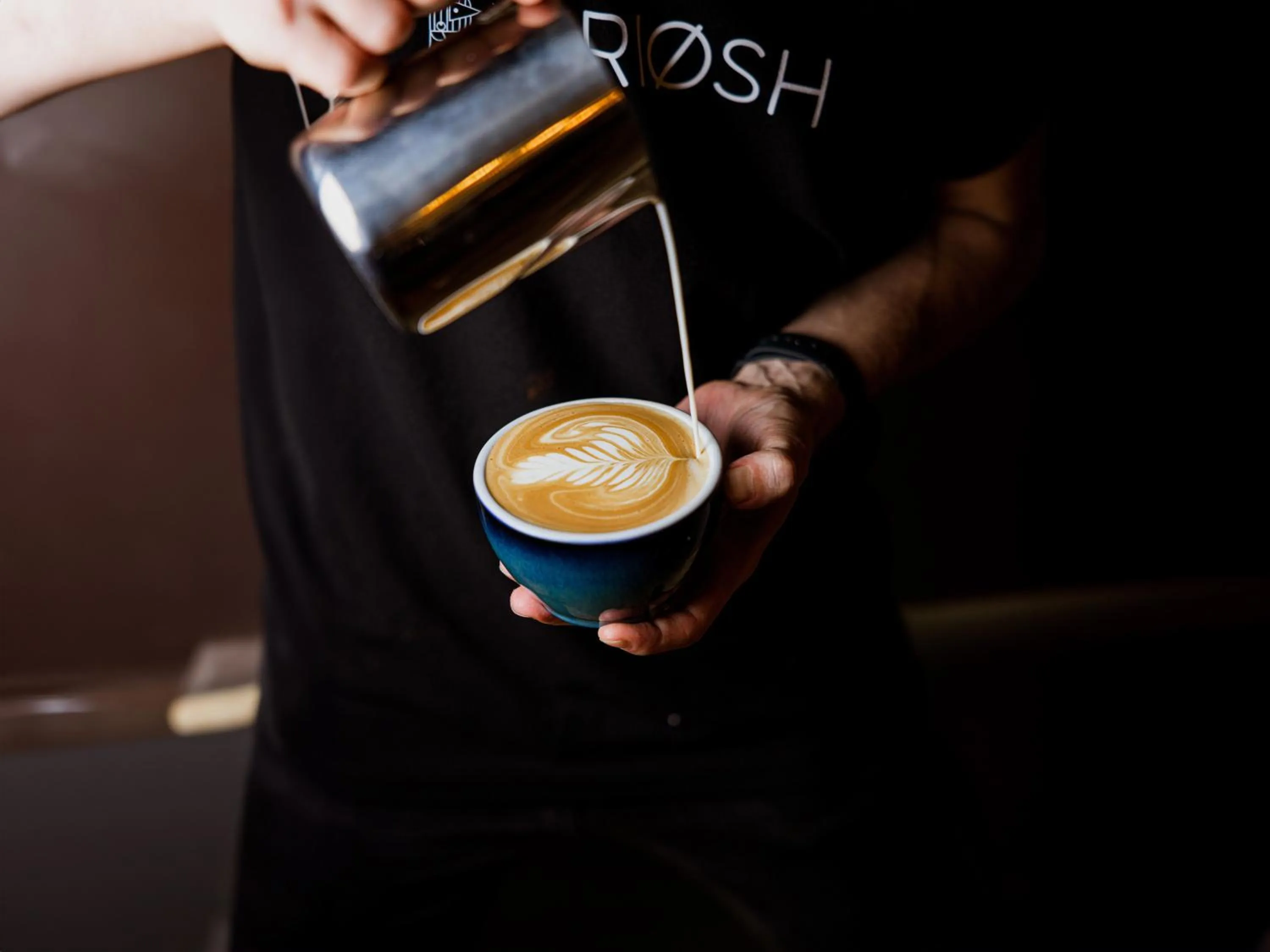 Coffee/tea facilities in Onyx Luxury Budapest