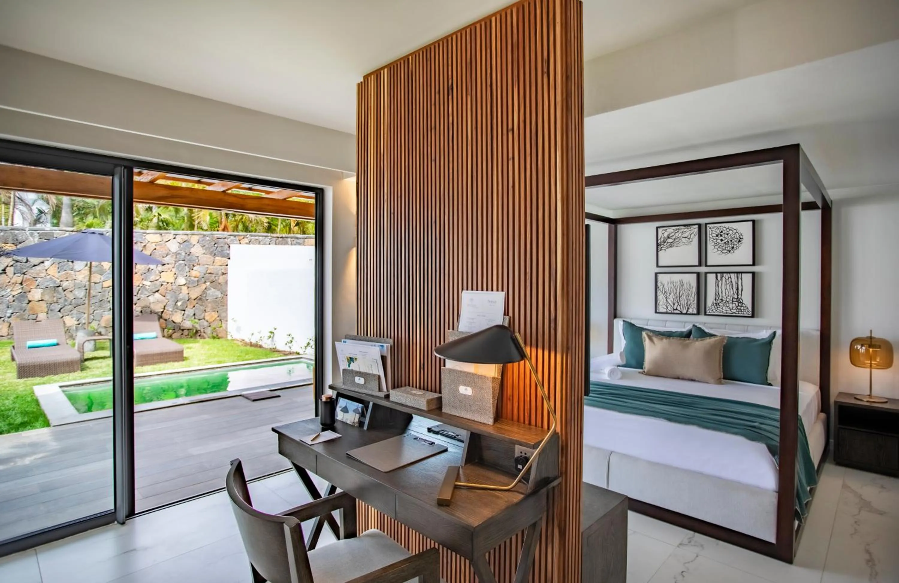 Bedroom, Bed in Sea Diamond Boutique Hotel & Spa by Sea Resorts